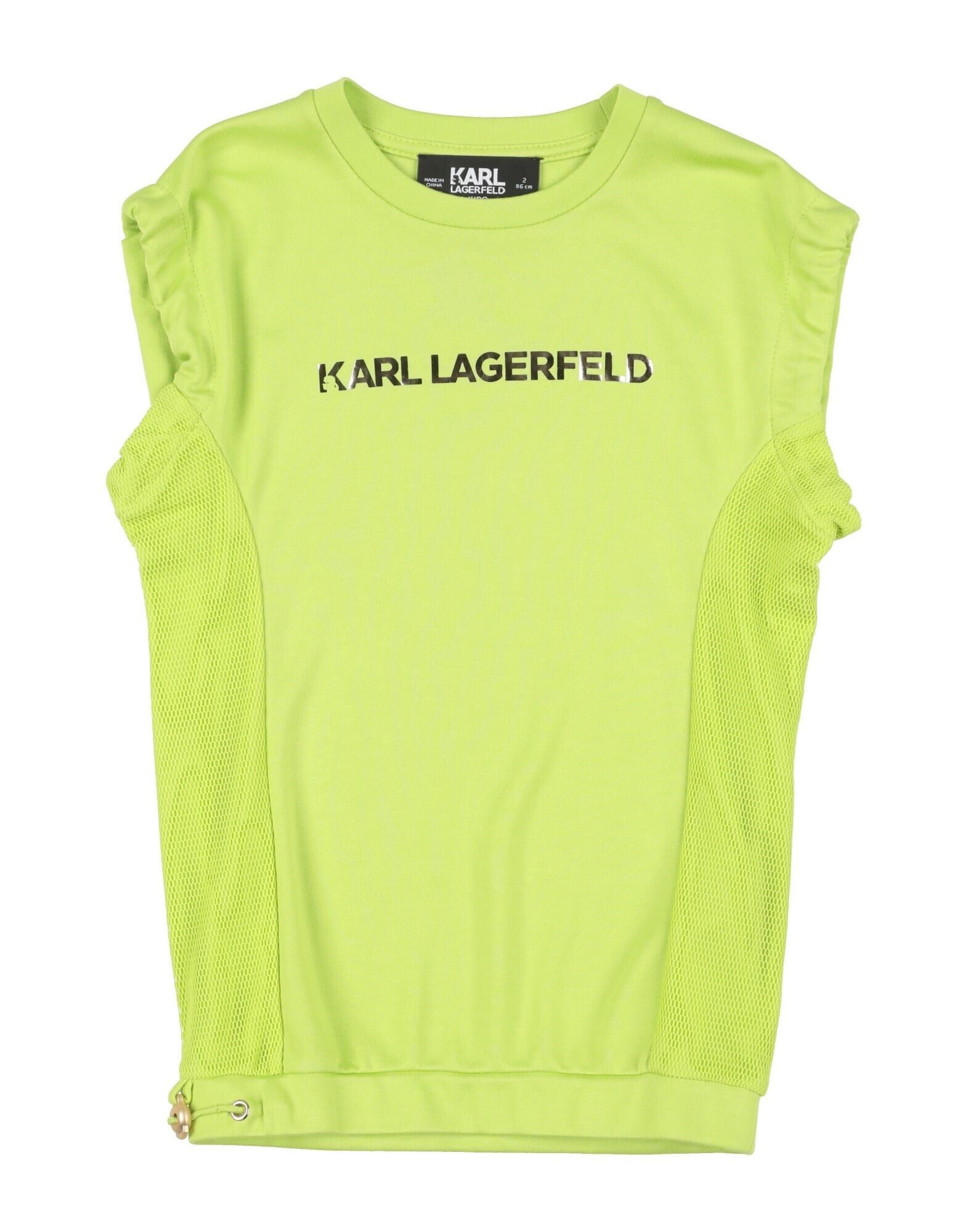 KARL LAGERFELD - Футболки