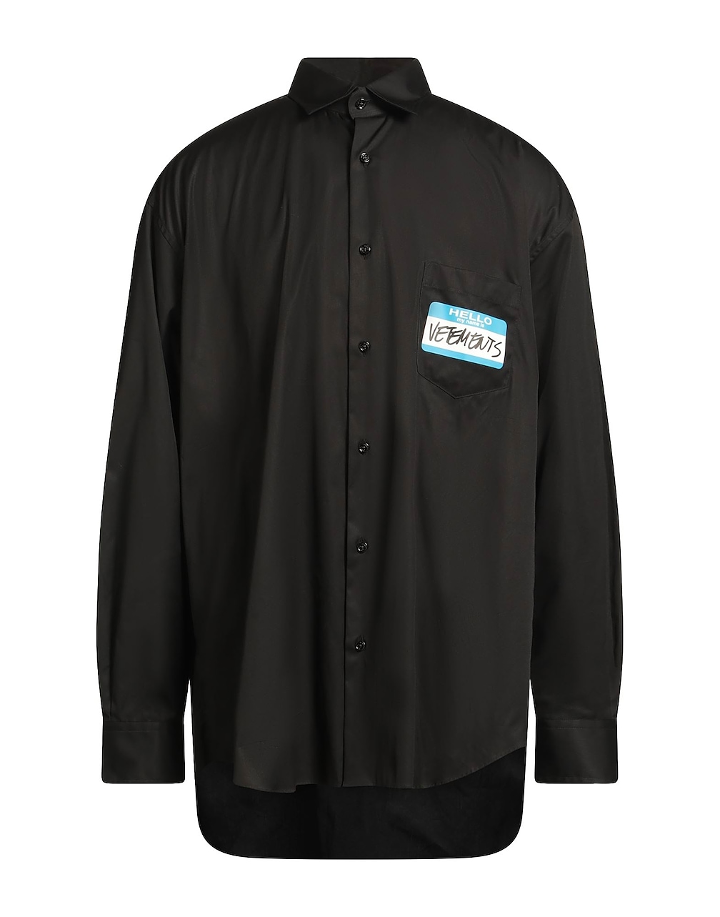 VETEMENTS - Shirts