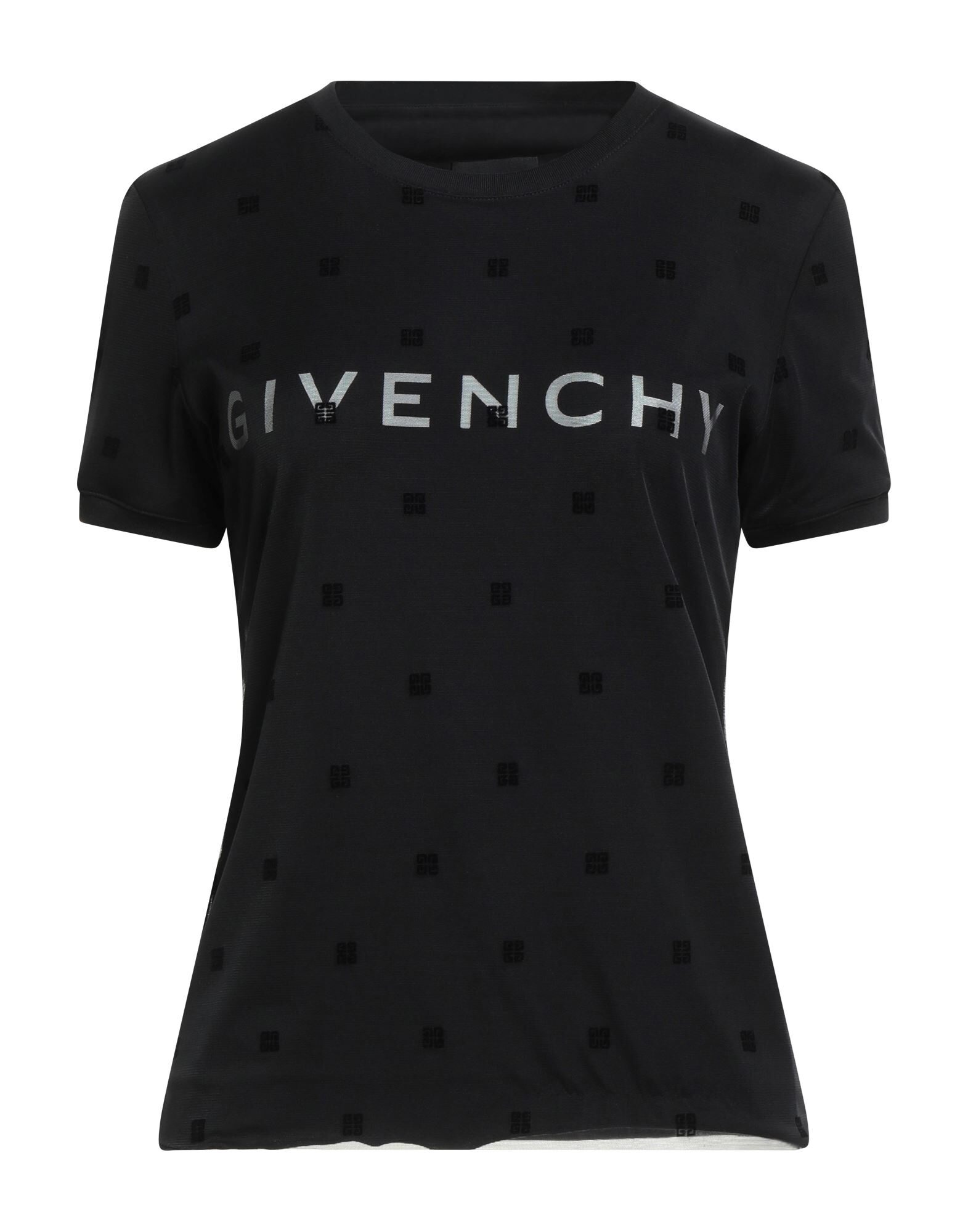 GIVENCHY - Футболки
