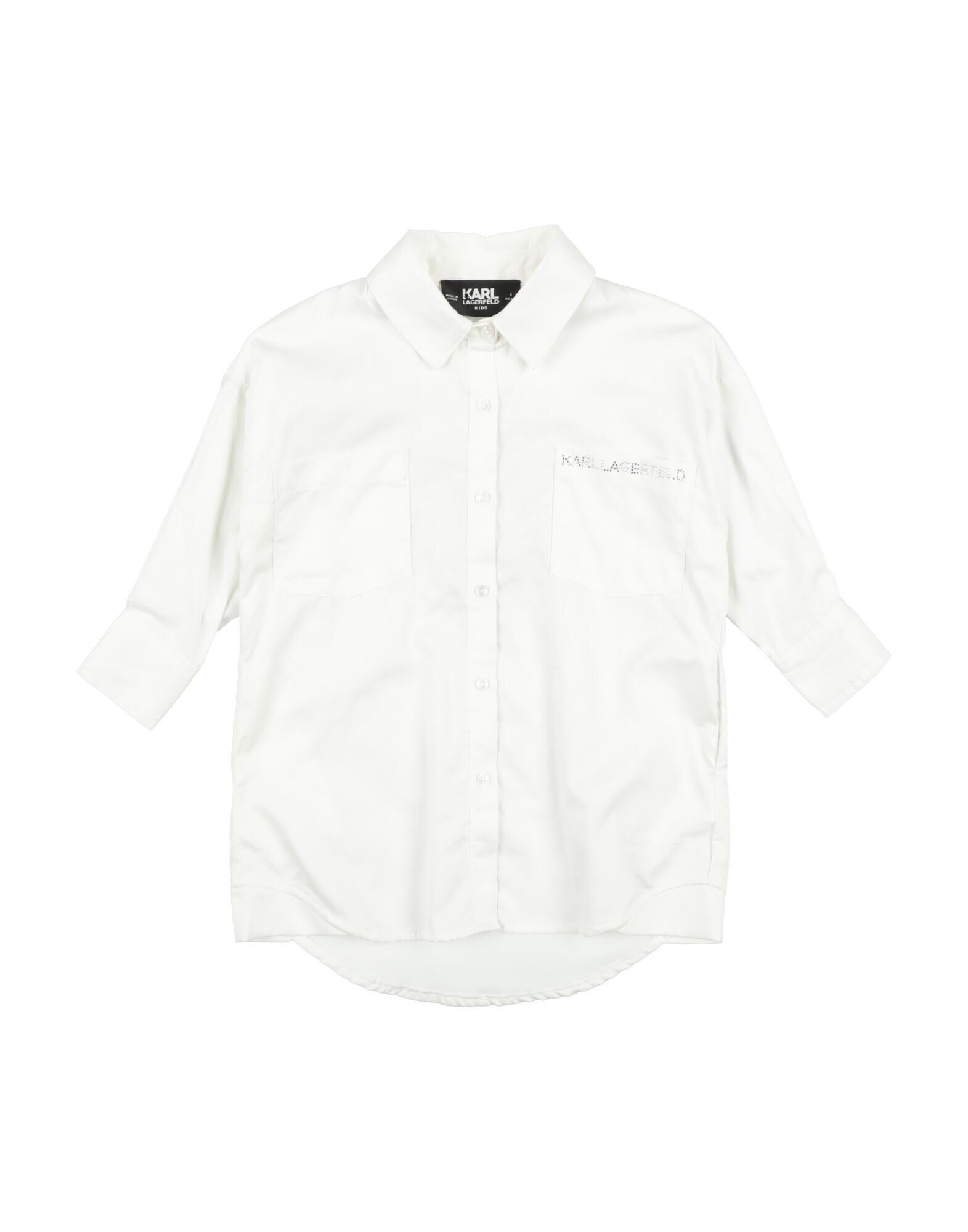 KARL LAGERFELD - Camisas