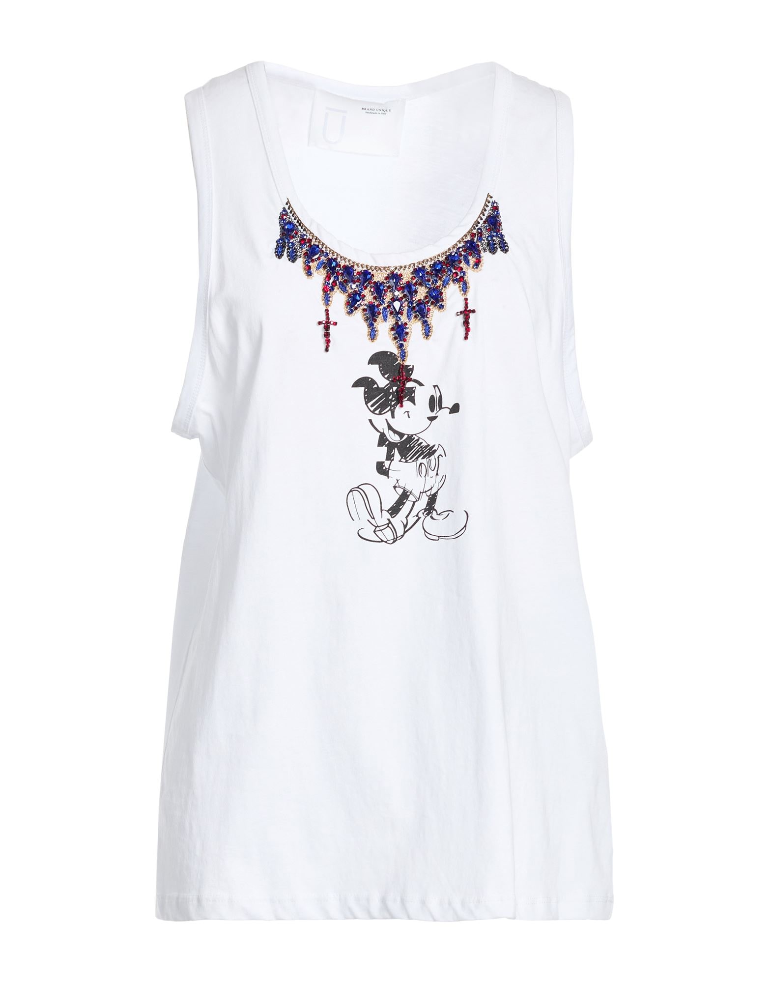 BRAND UNIQUE - Canotte