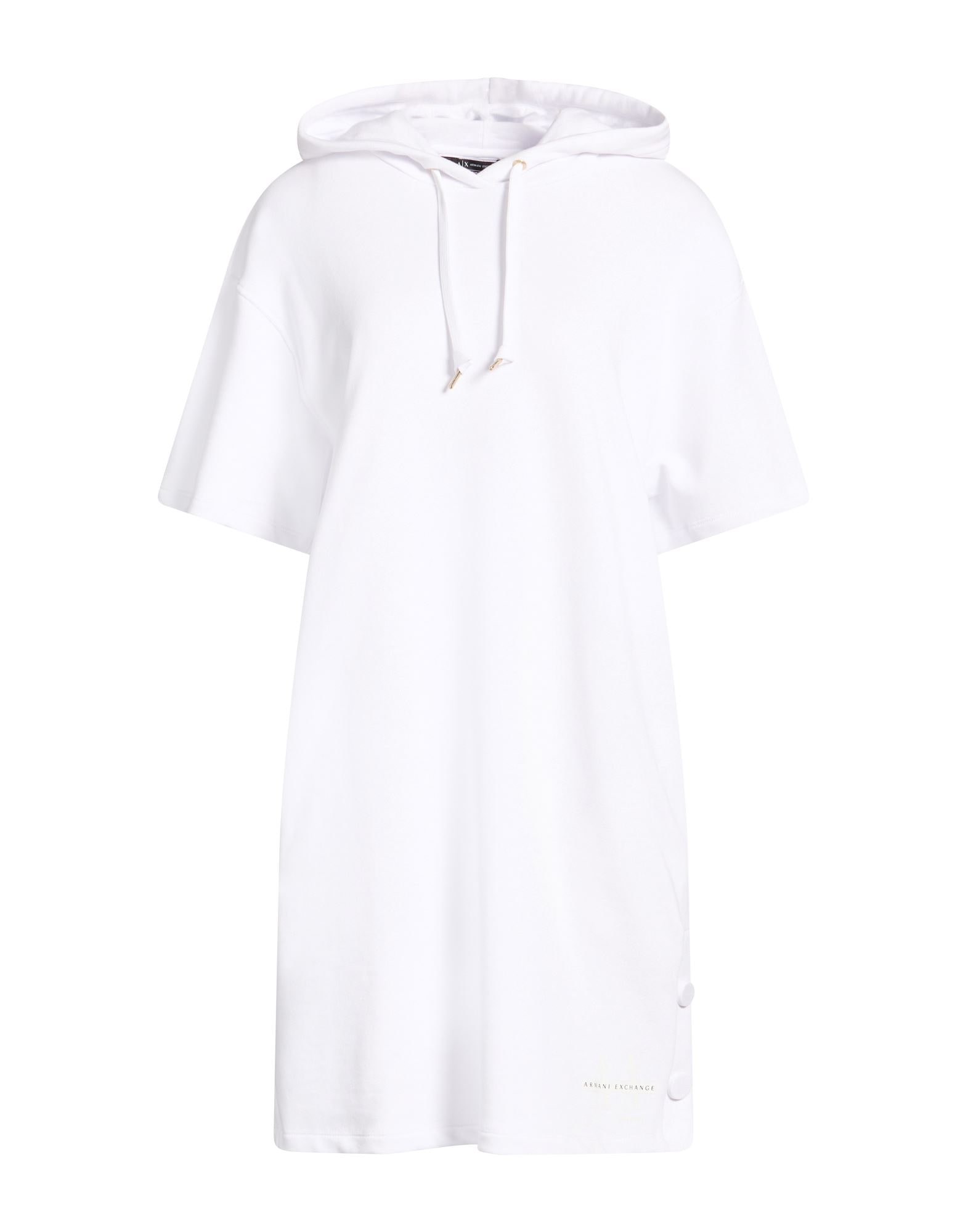 ARMANI EXCHANGE - Mini dresses