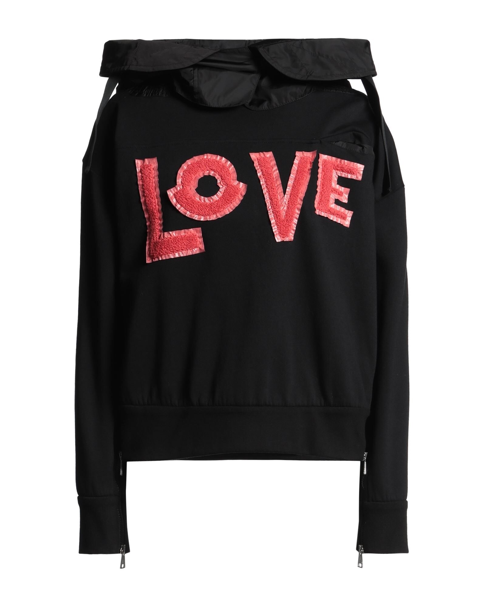 MONCLER - Sweatshirts