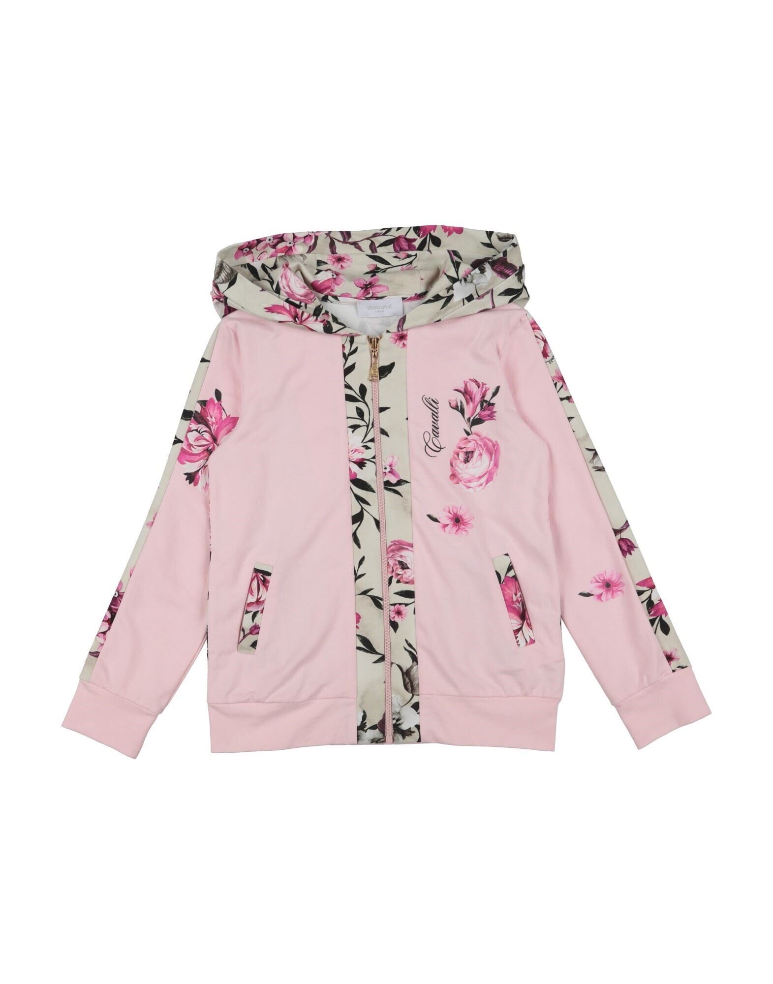 ROBERTO CAVALLI - Sweat-shirts