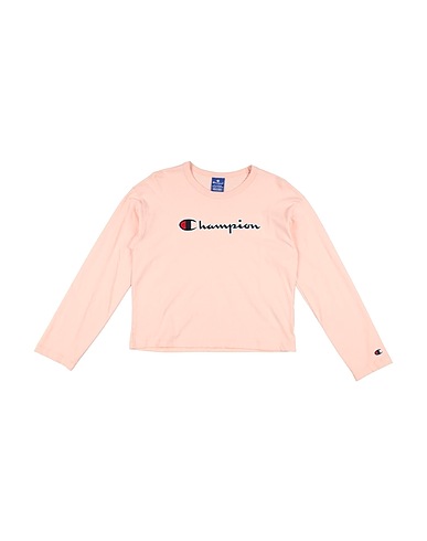 CHAMPION T-shirt 100% Cotton