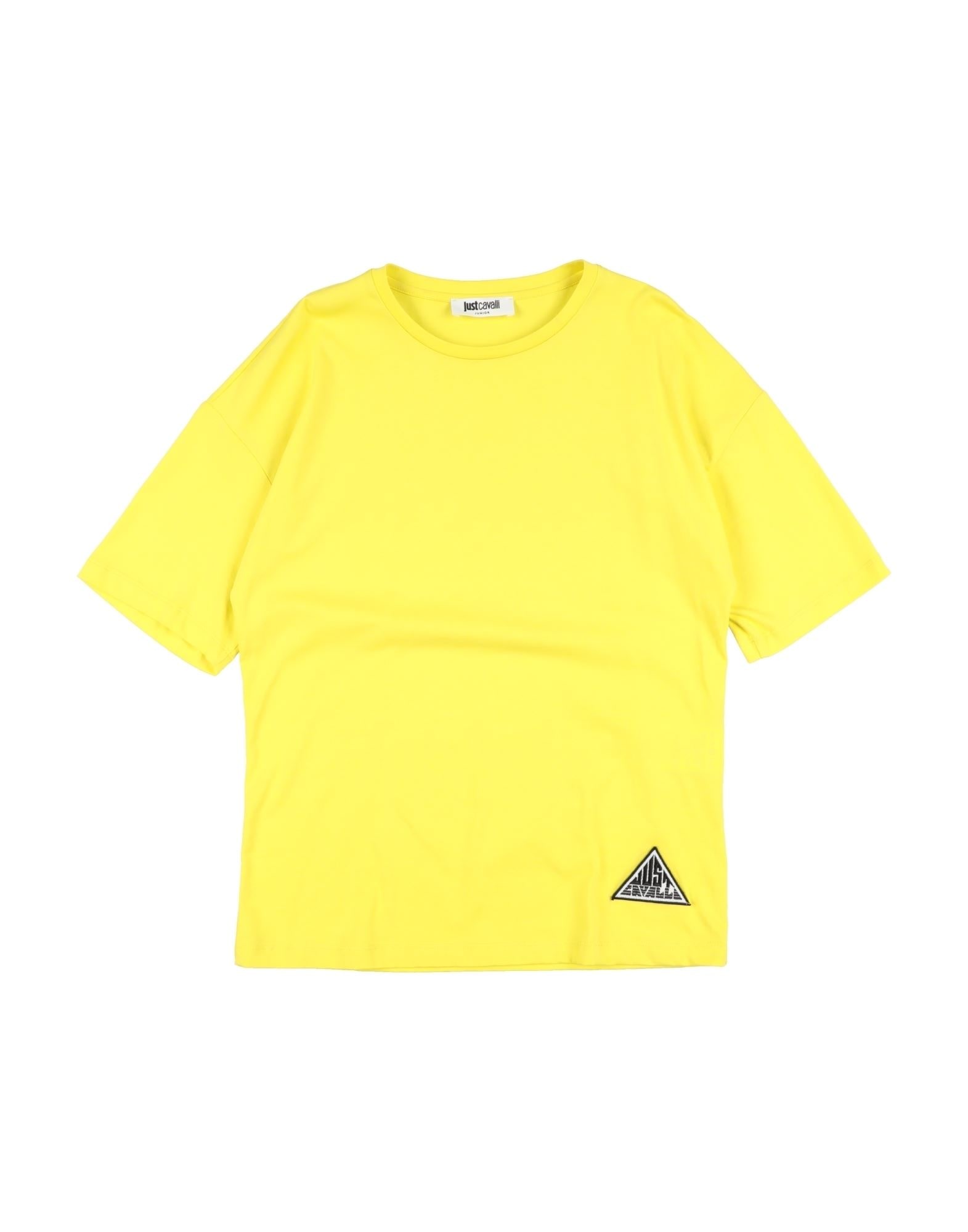 ROBERTO CAVALLI - Футболки