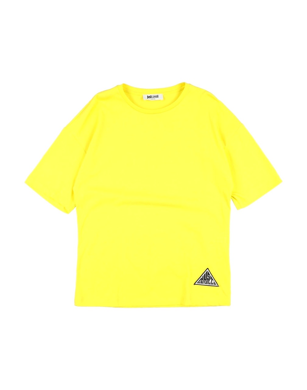 ROBERTO CAVALLI - T-shirts