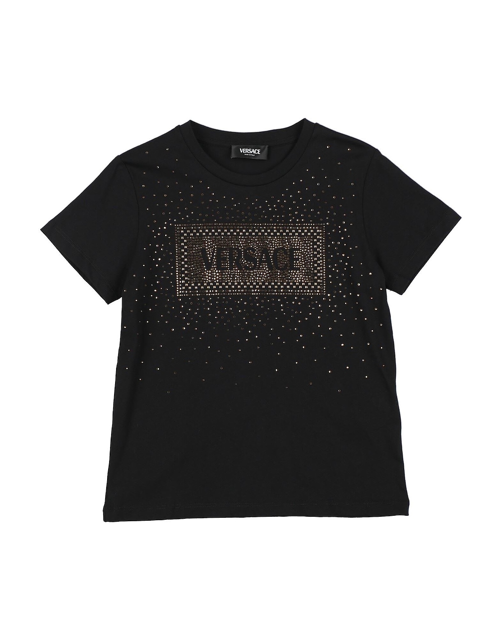 VERSACE YOUNG - T-shirts
