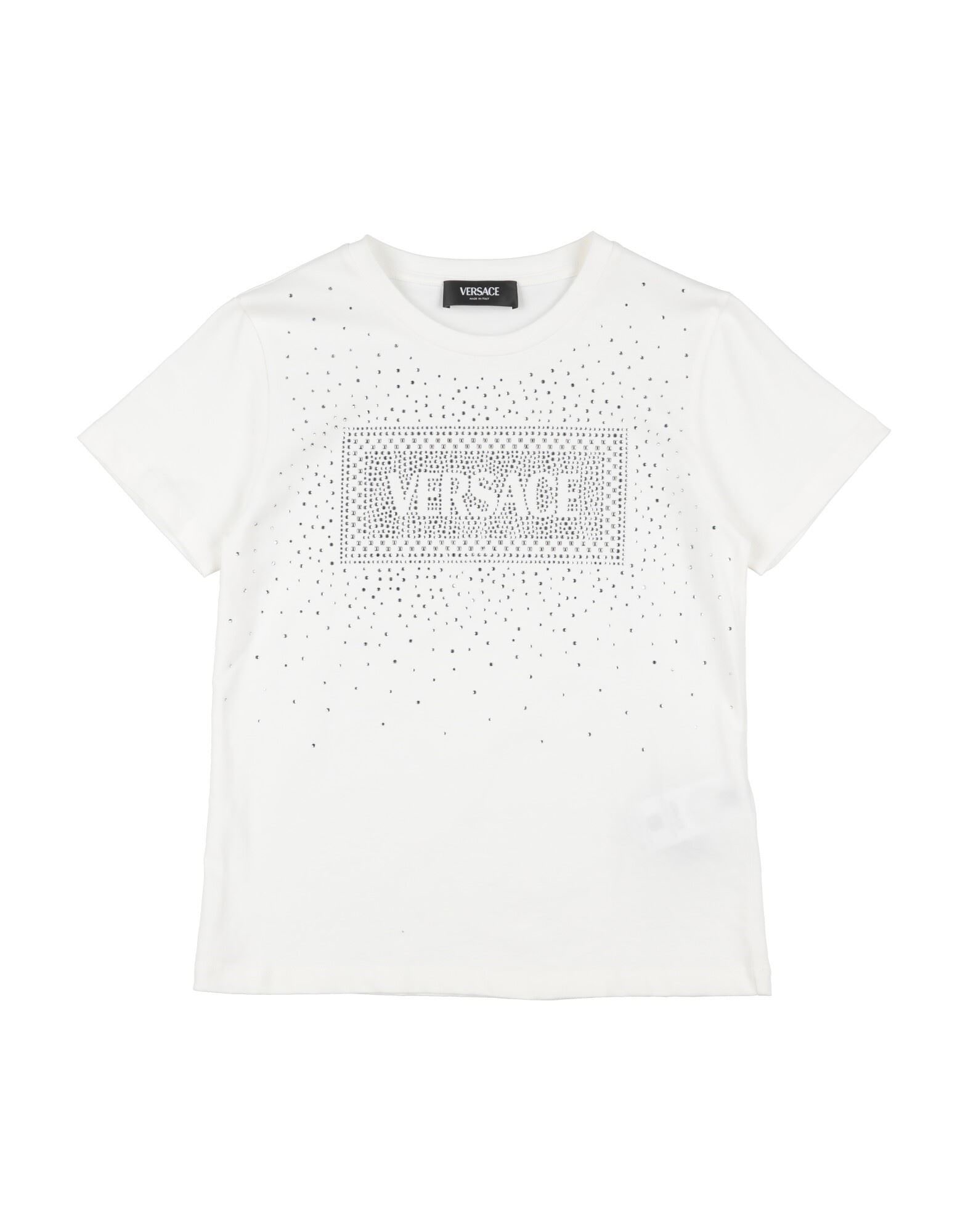 VERSACE YOUNG - Футболки