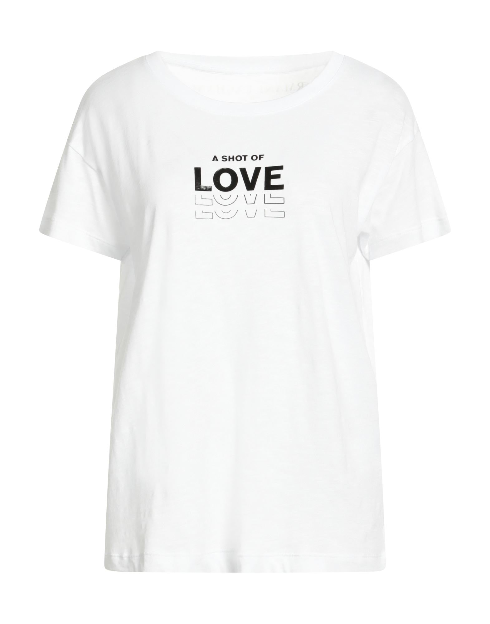 ARMANI EXCHANGE - T-shirts