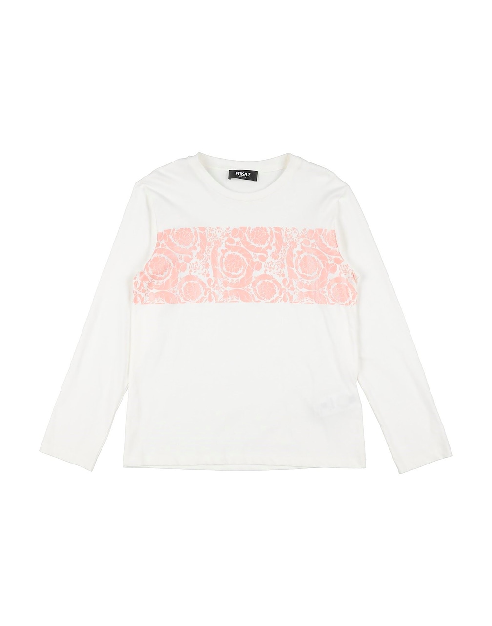 VERSACE YOUNG - T-shirts