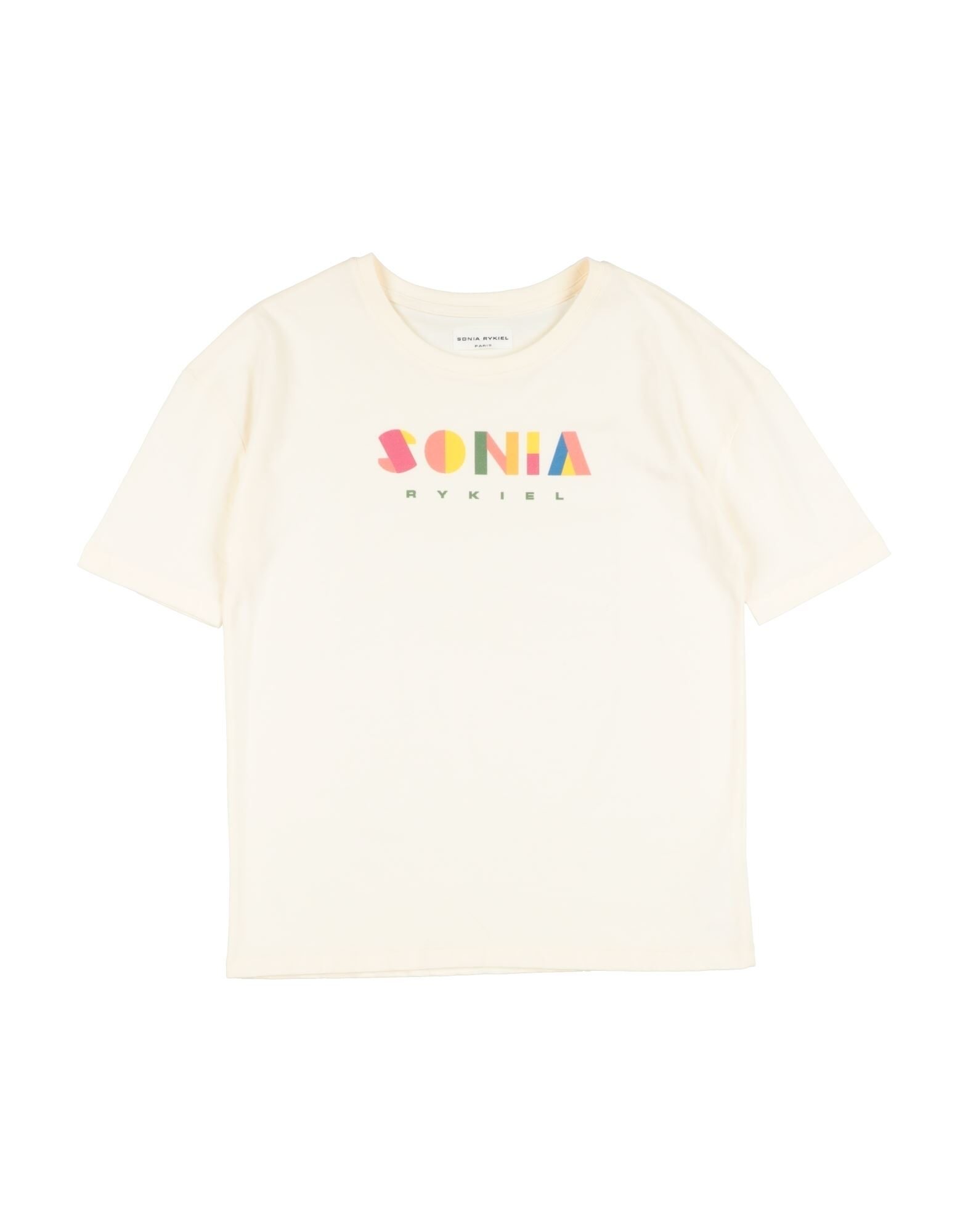 SONIA RYKIEL - Футболки