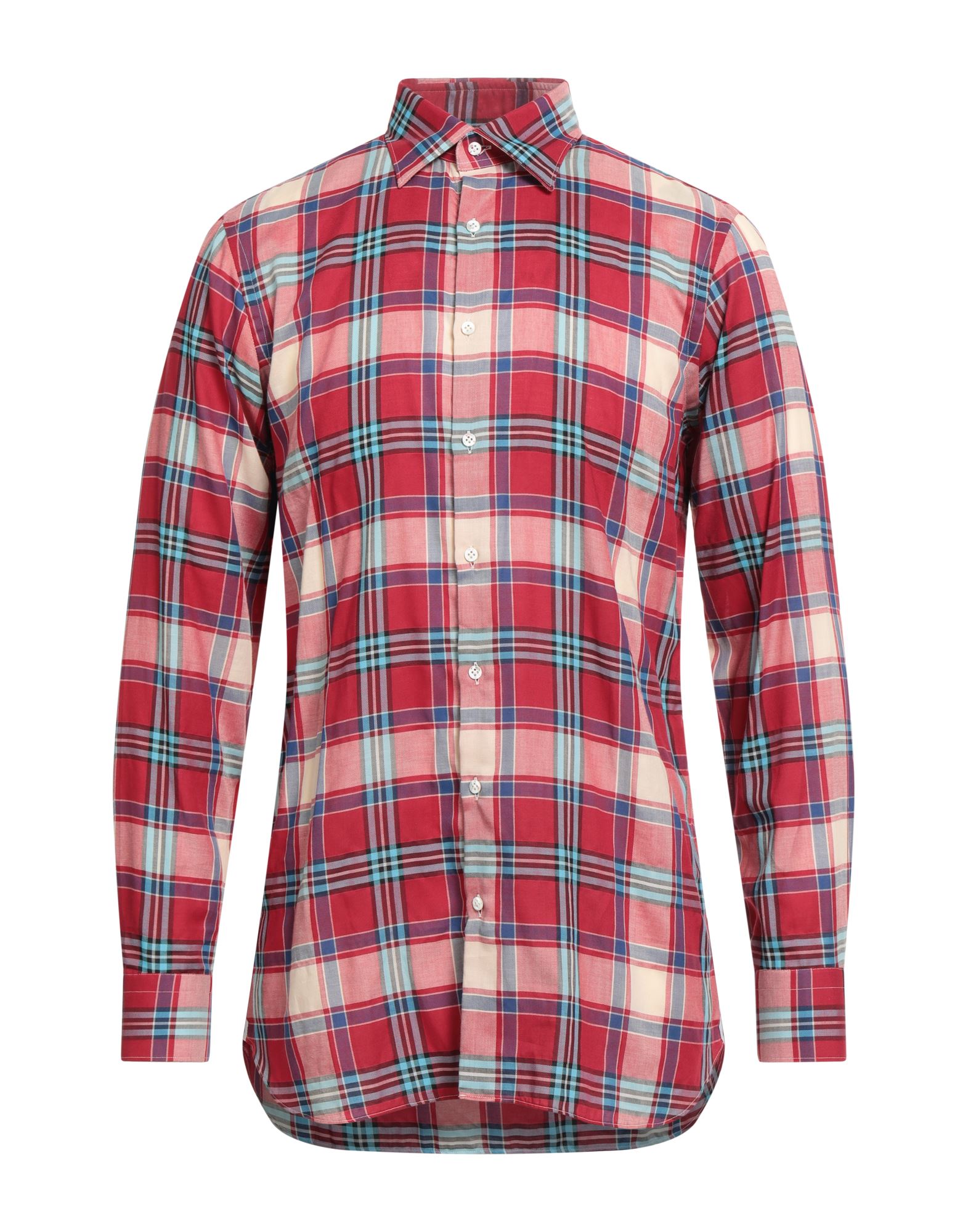 GABRIELE PASINI - Shirts