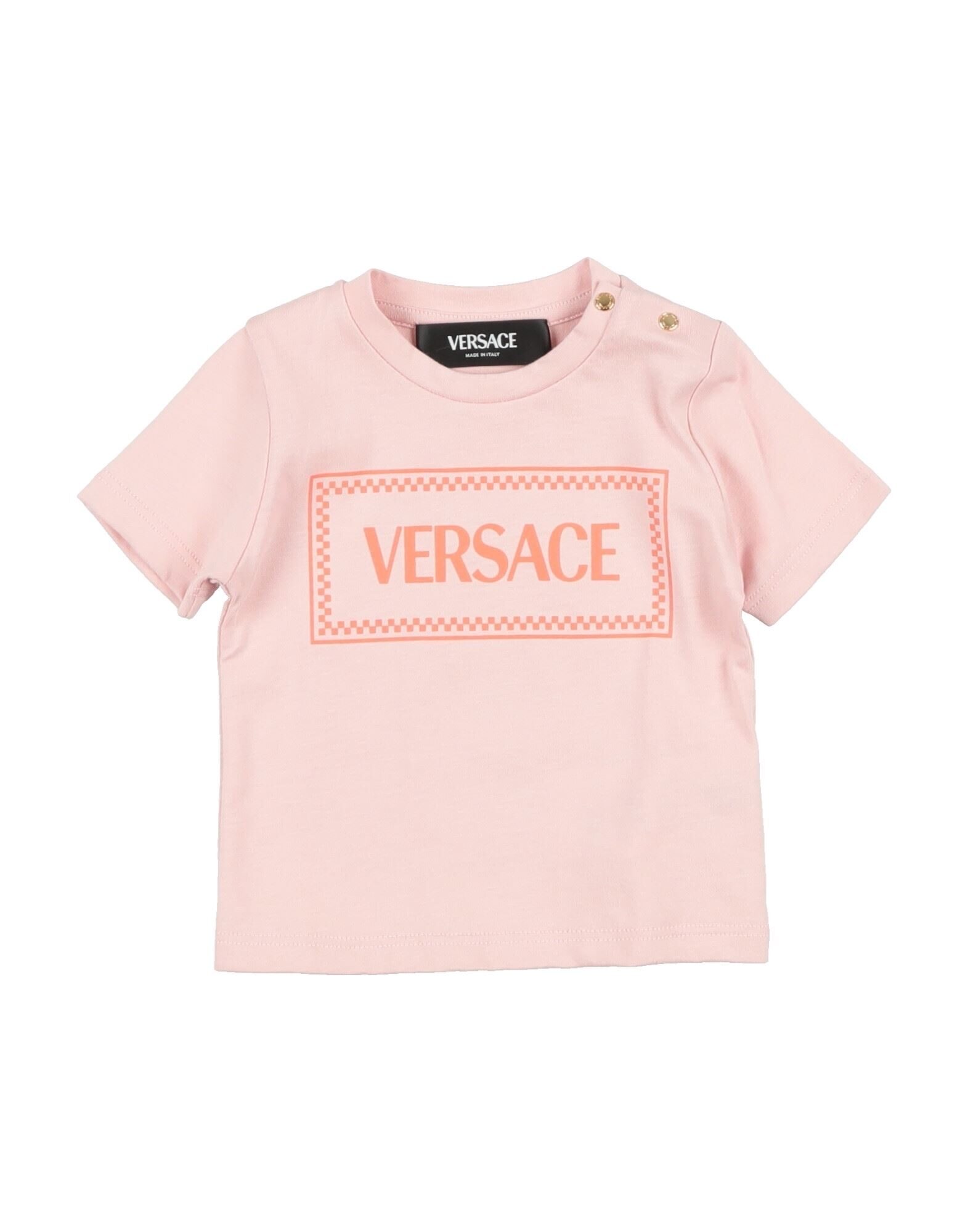 VERSACE YOUNG - T-shirts