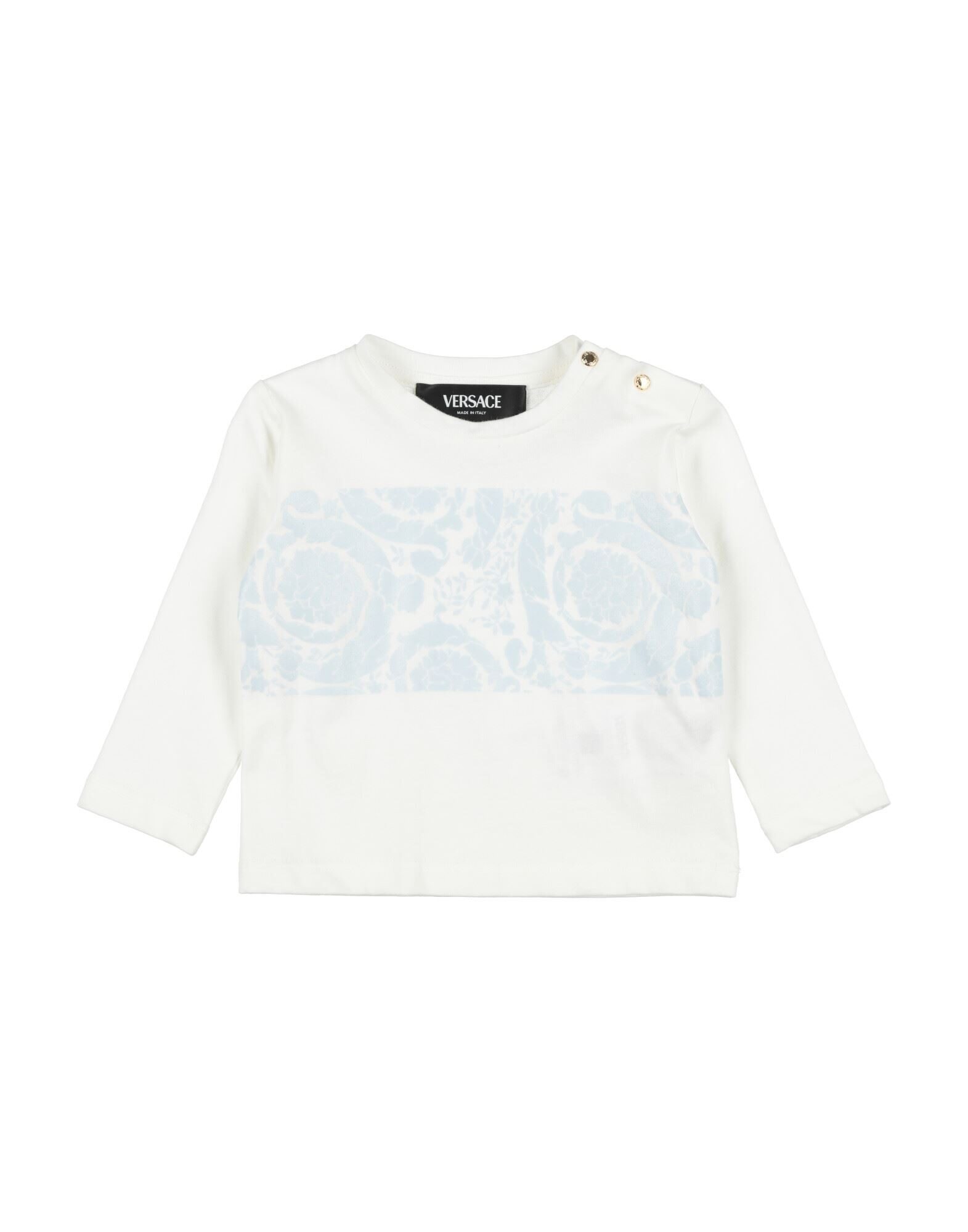 VERSACE YOUNG - T-shirts