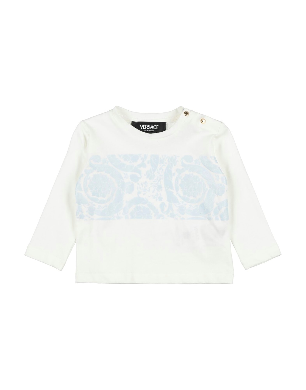 VERSACE YOUNG - T-shirts