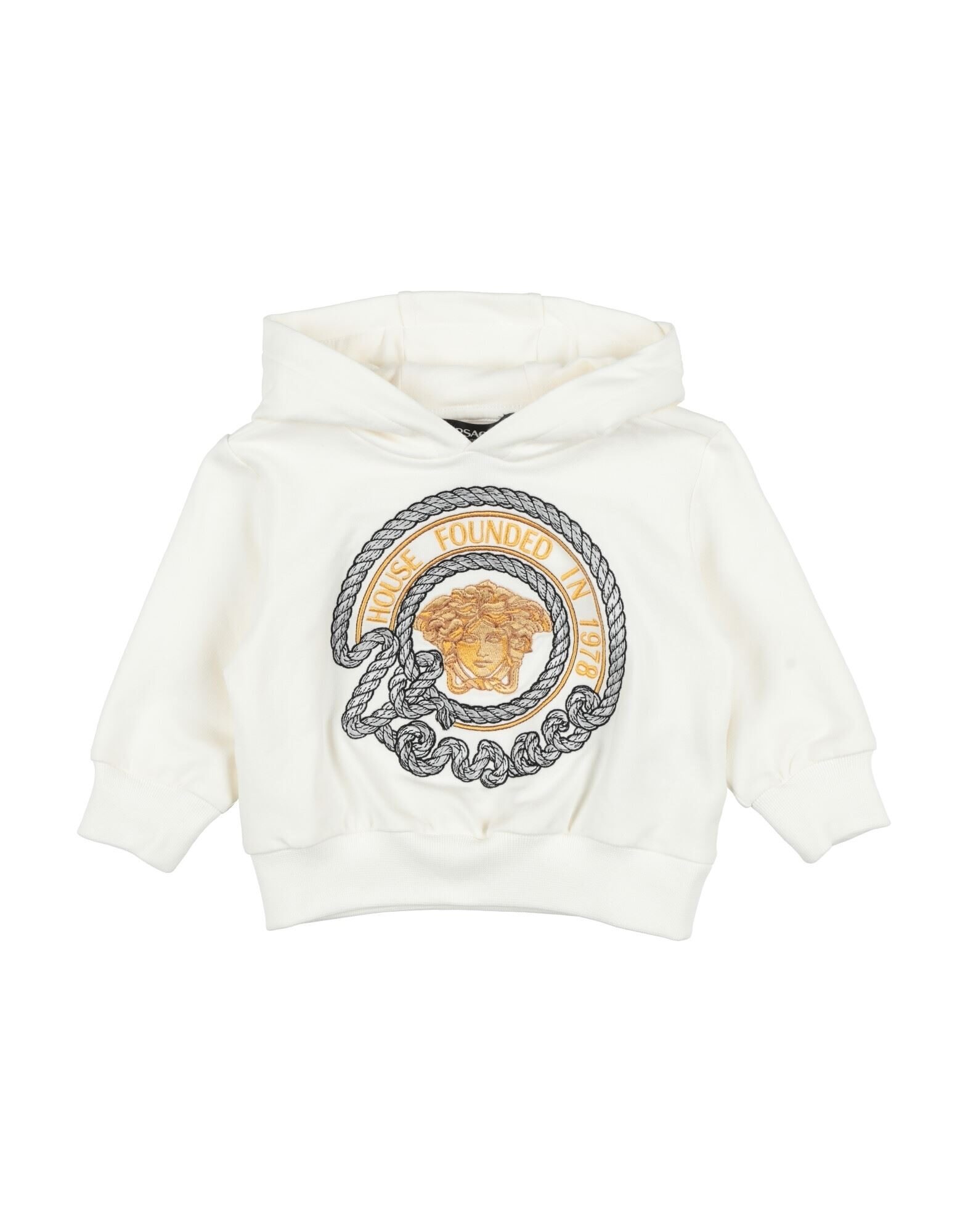 VERSACE YOUNG - Sweatshirts