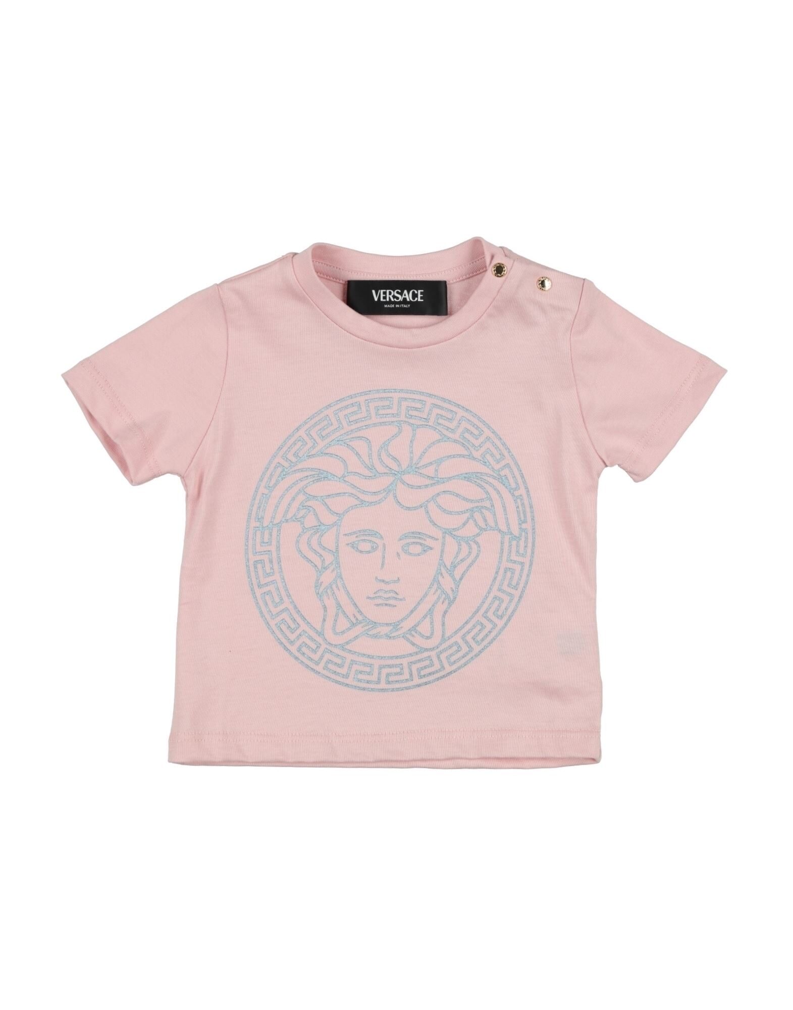 VERSACE YOUNG - T-shirts