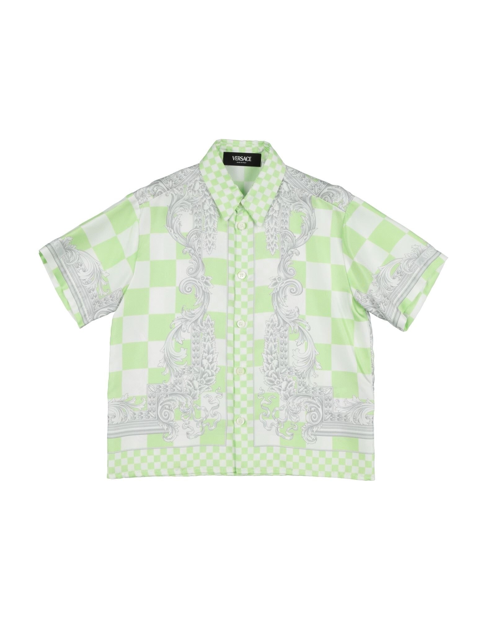 VERSACE YOUNG - Shirts