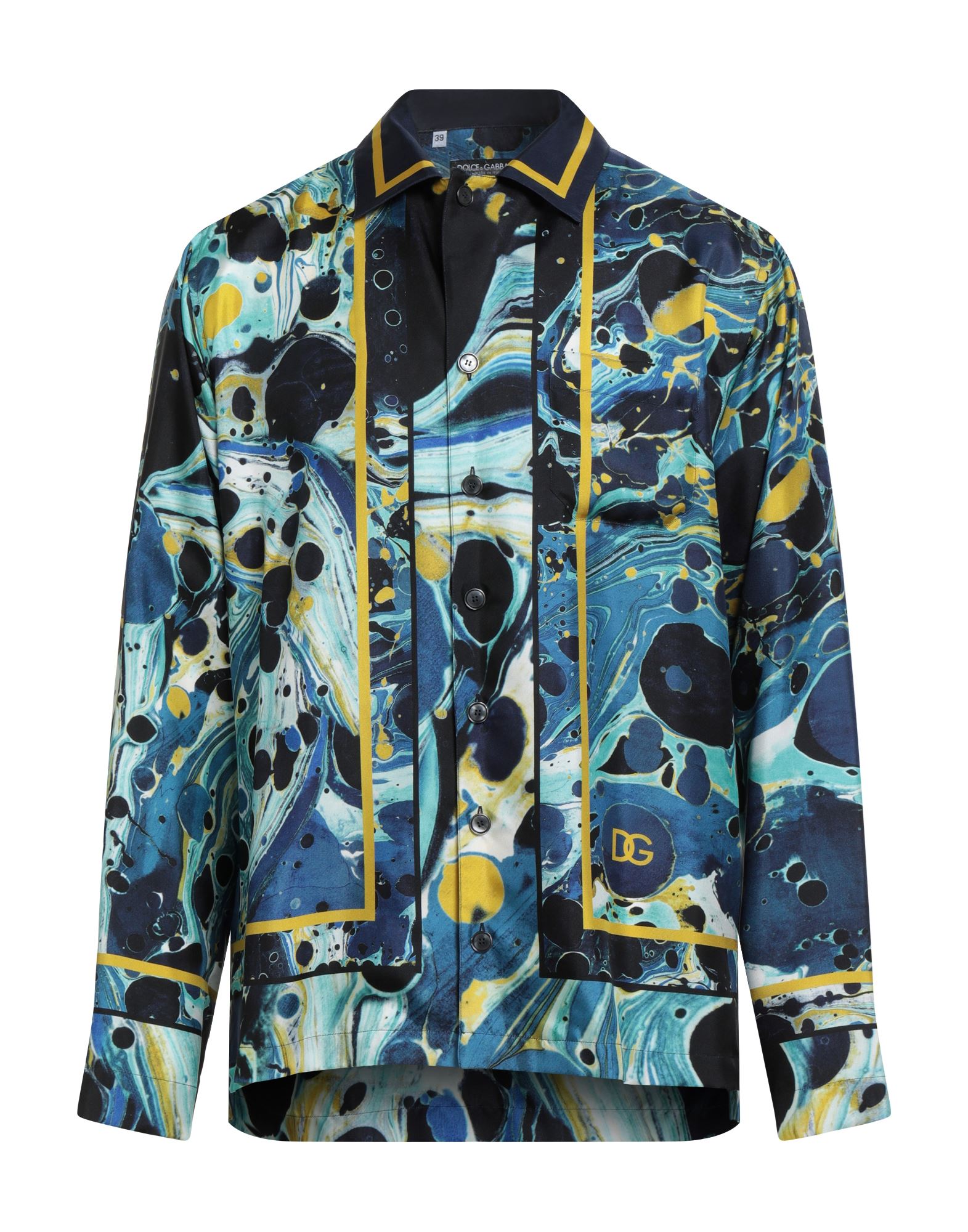 DOLCE&GABBANA - 셔츠