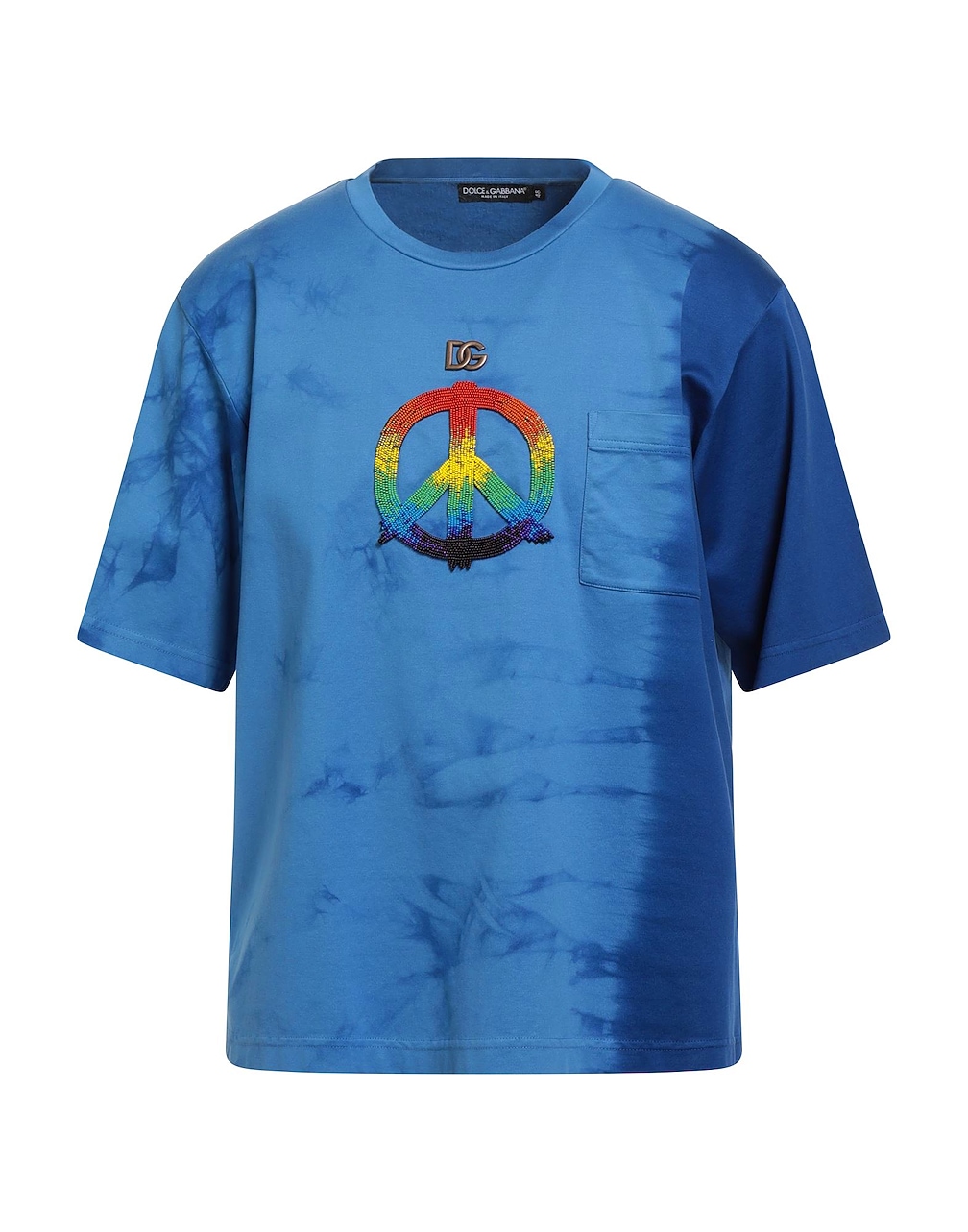 DOLCE&GABBANA - T-shirts