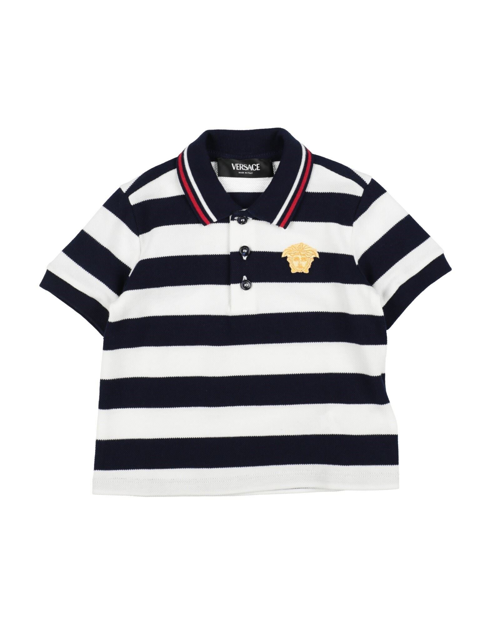 VERSACE YOUNG - Поло