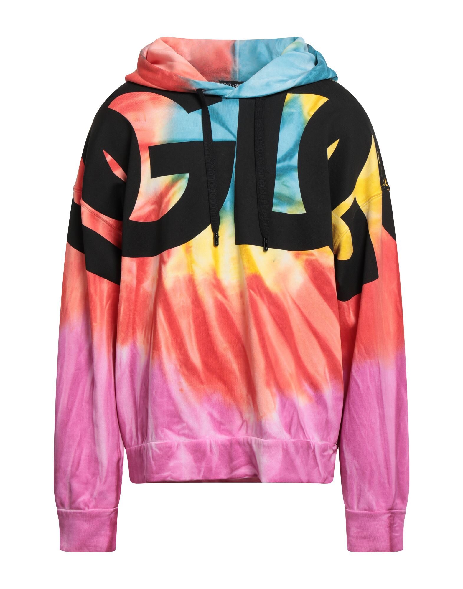 DOLCE&GABBANA - Толстовки