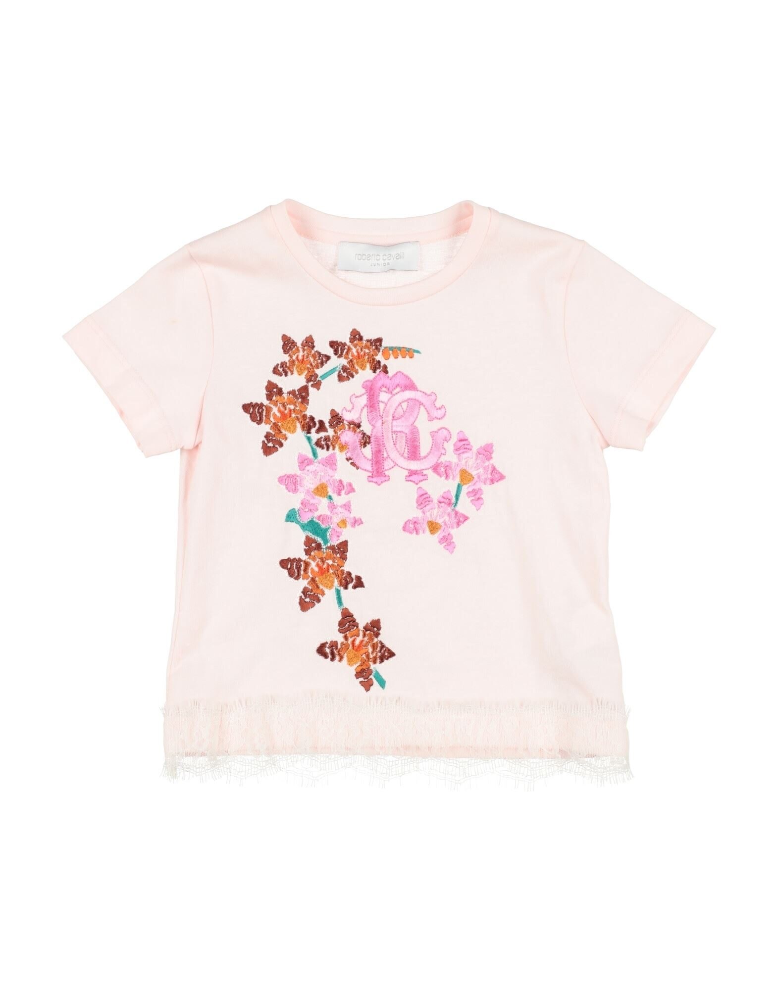 ROBERTO CAVALLI - T-shirts