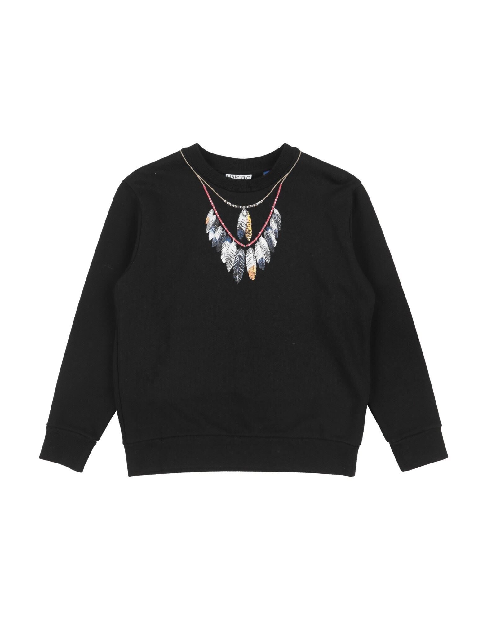 MARCELO BURLON - Толстовки