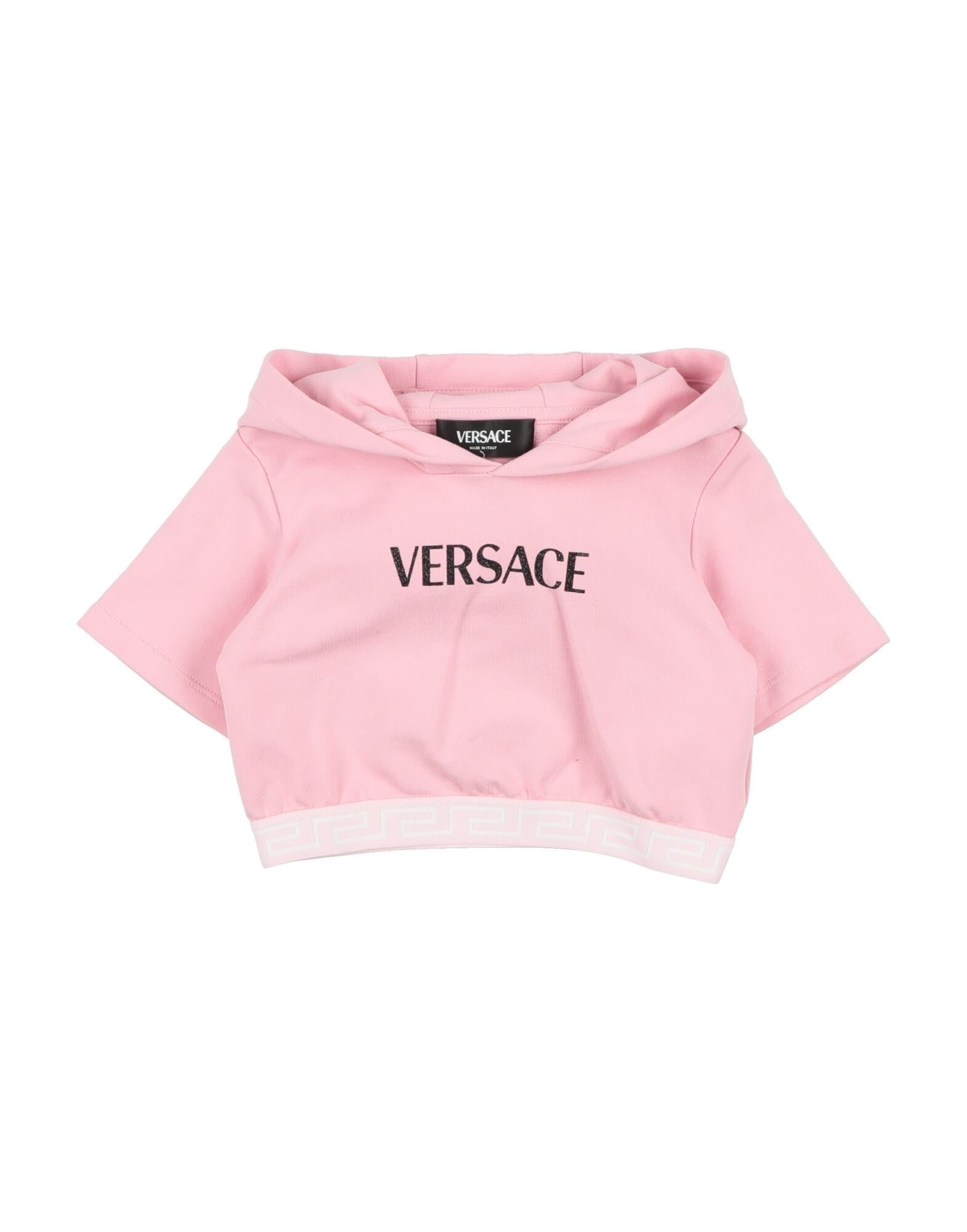VERSACE YOUNG - Sweatshirts
