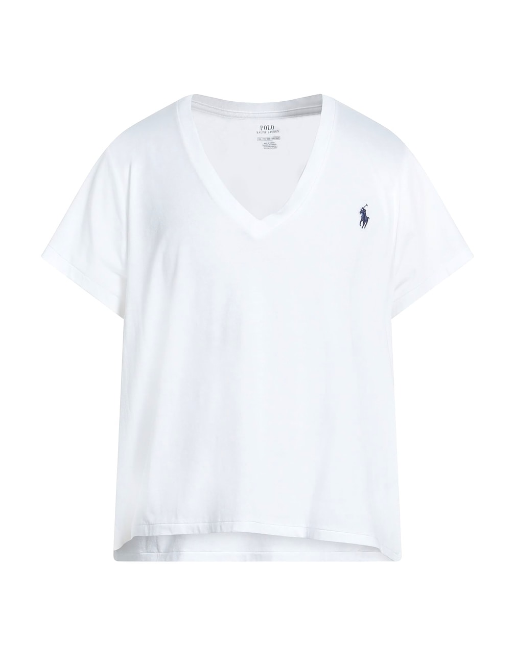 POLO RALPH LAUREN - T-shirts