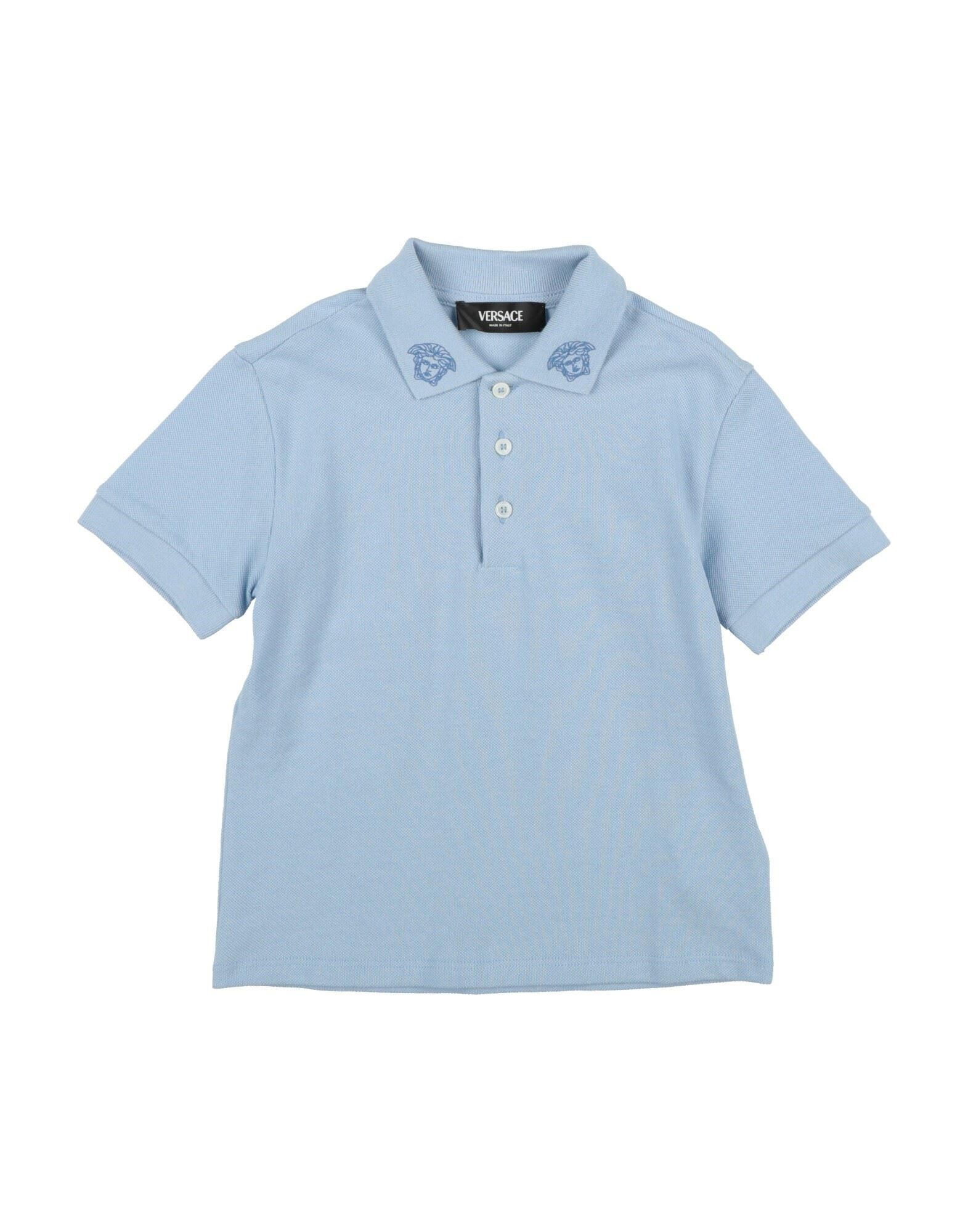 VERSACE YOUNG - Polo shirts