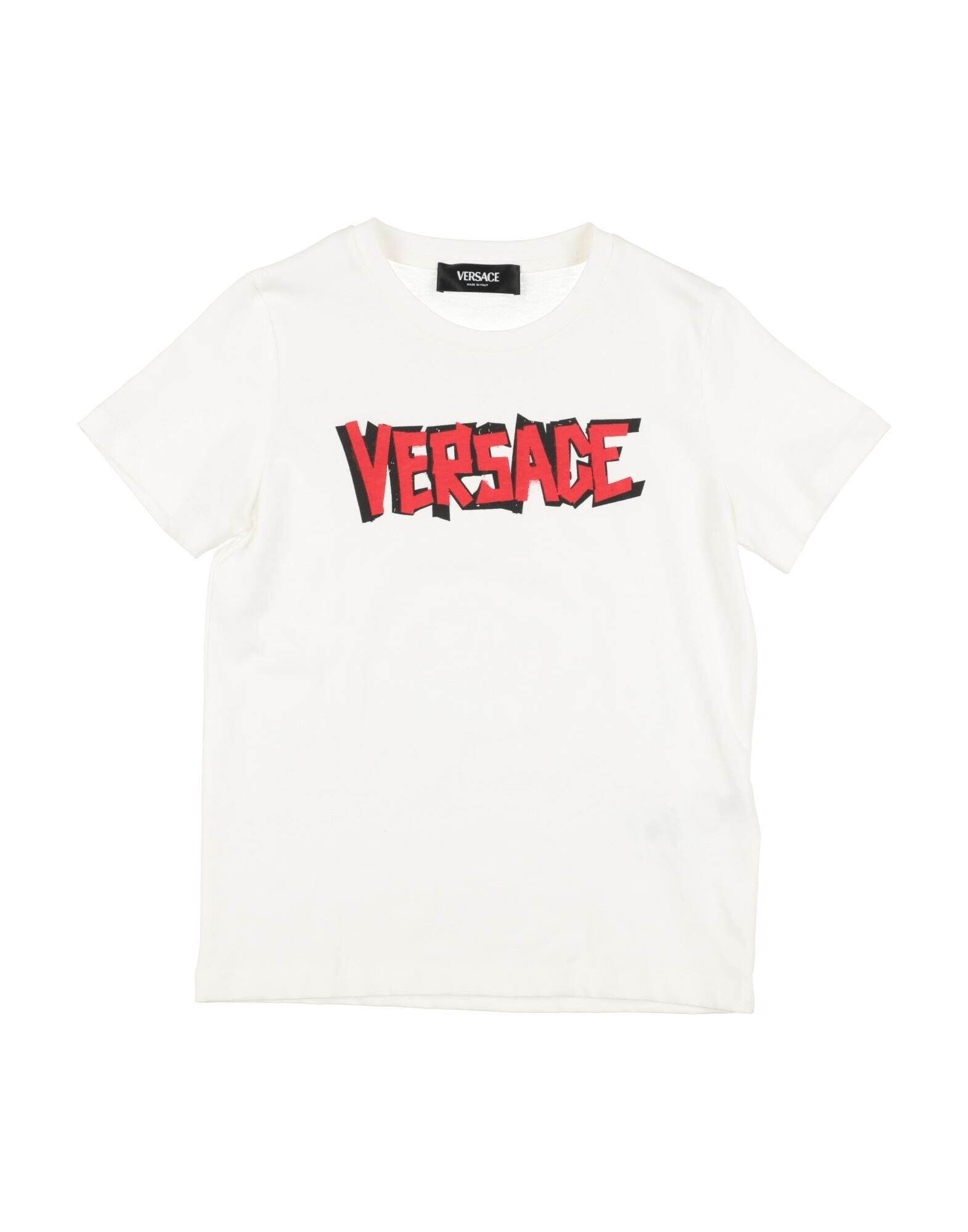 VERSACE YOUNG - T-shirts