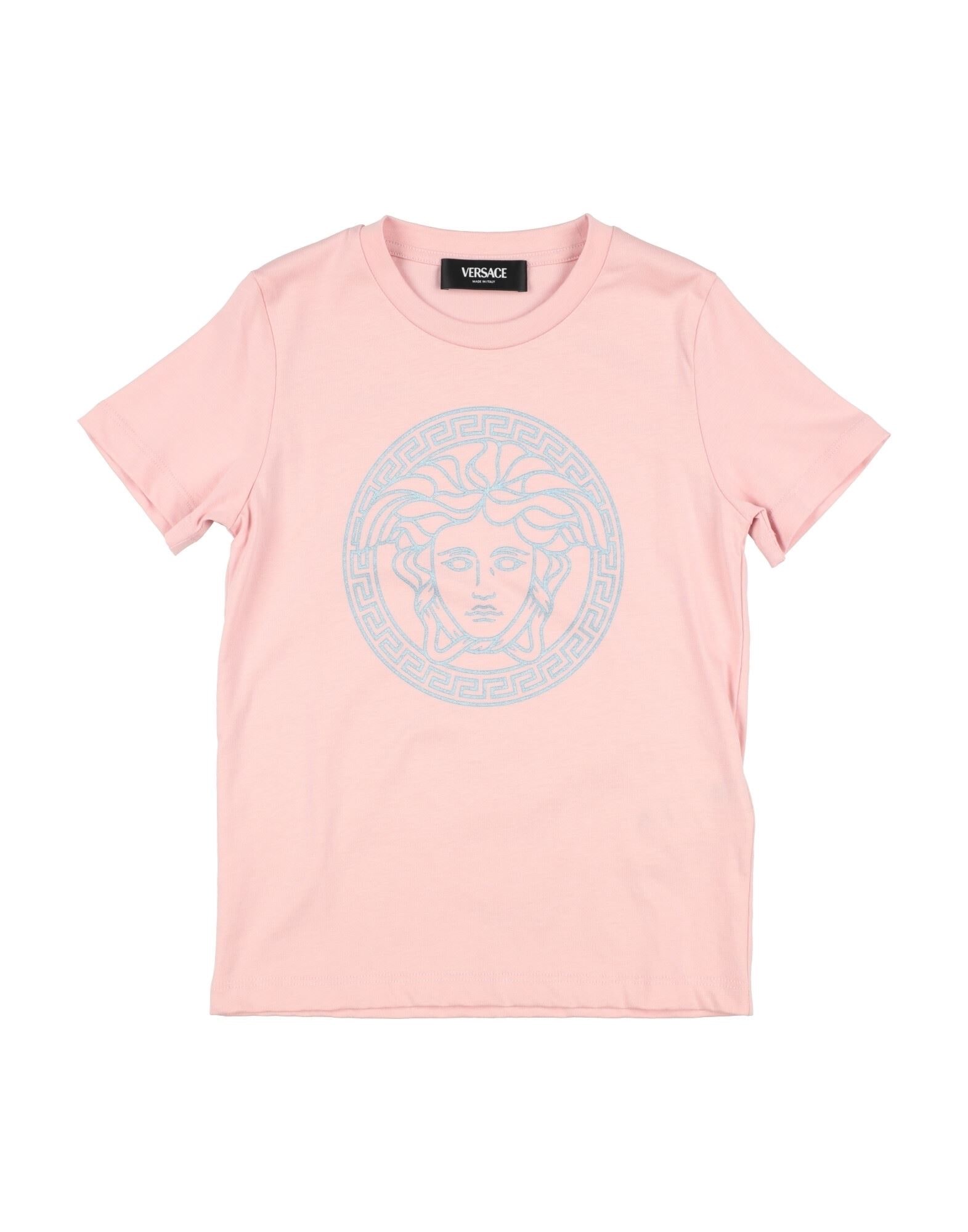 VERSACE YOUNG - T-shirts