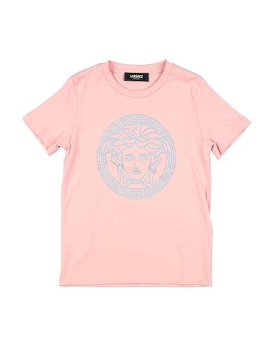 VERSACE YOUNG T-shirt 100% Cotton