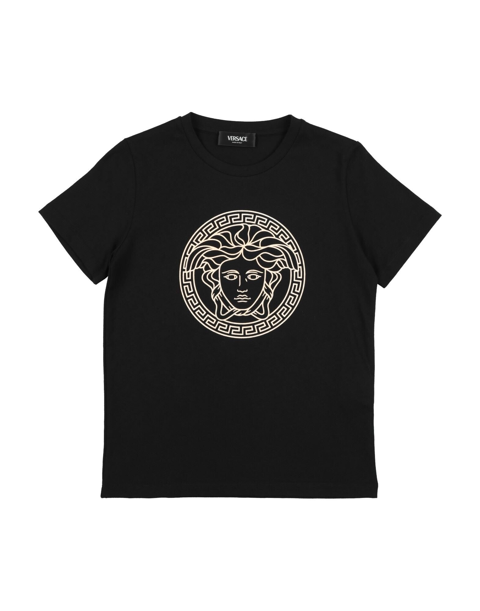 VERSACE YOUNG - T-shirts