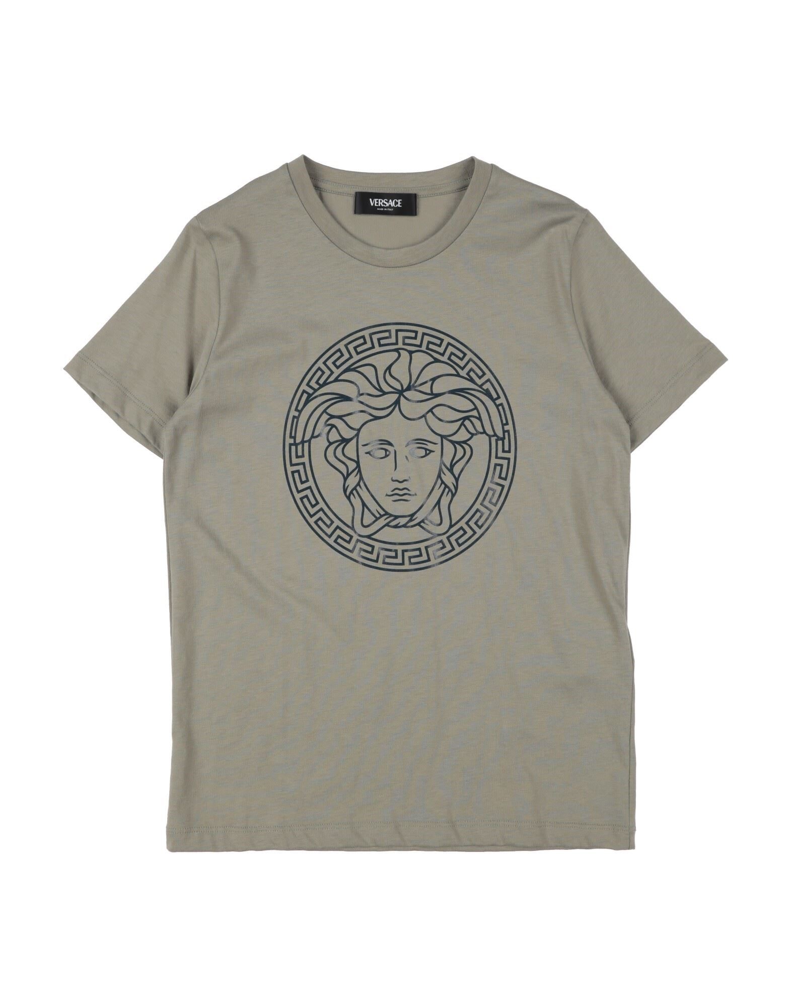 VERSACE YOUNG - T-shirts
