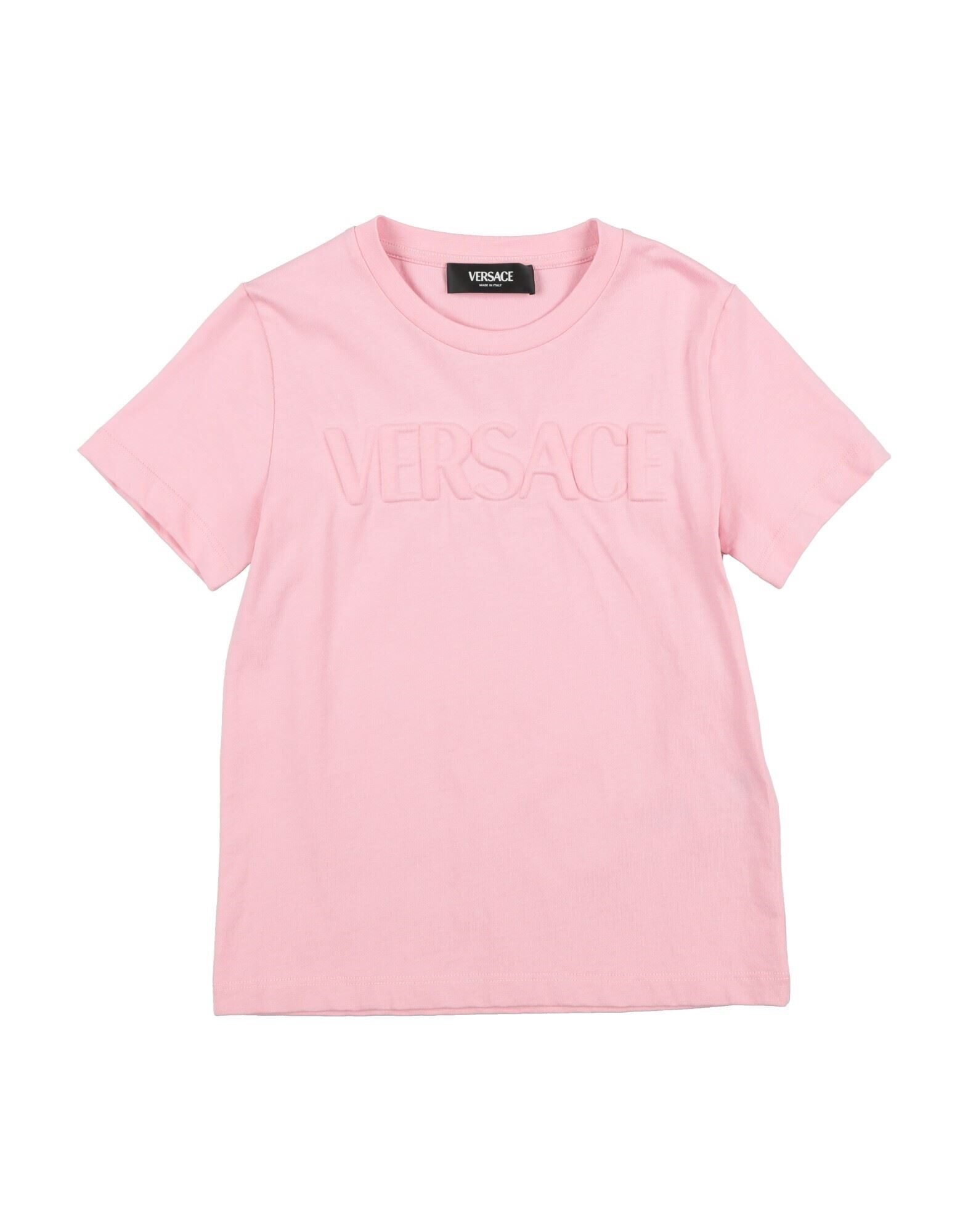 VERSACE YOUNG - T-shirts