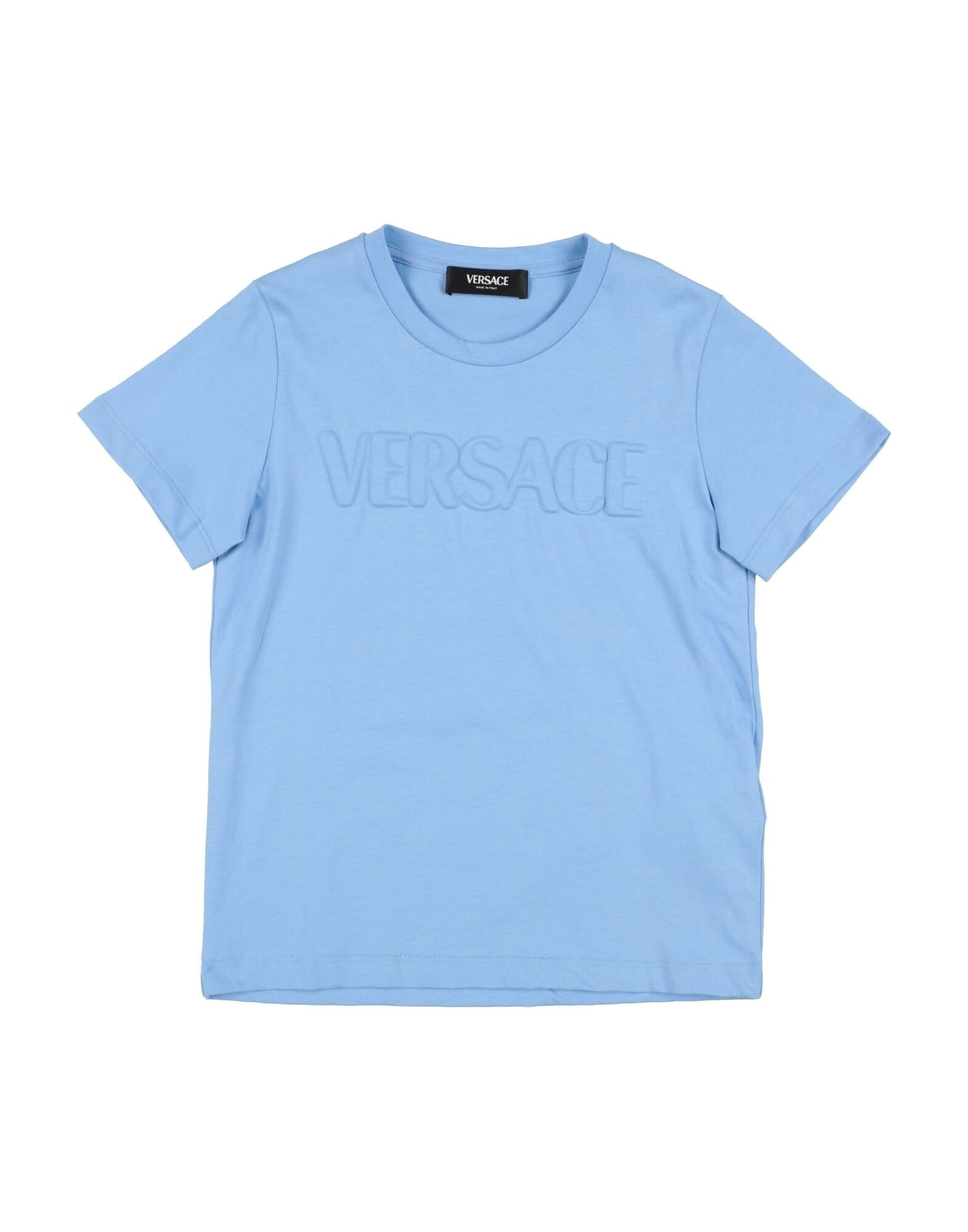 VERSACE YOUNG - T-shirts