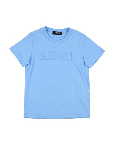VERSACE YOUNG T-shirt 100% Coton