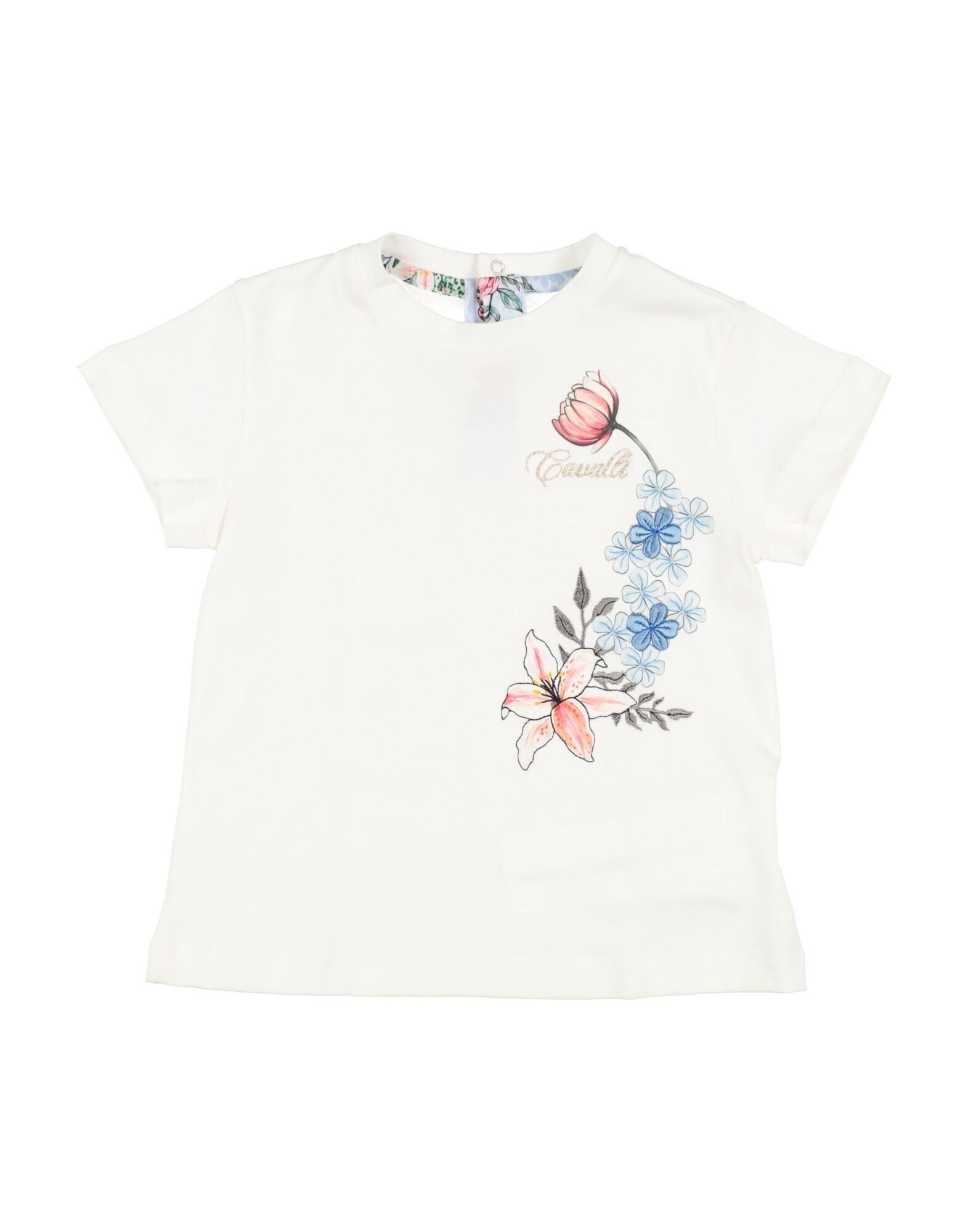 ROBERTO CAVALLI - Футболки