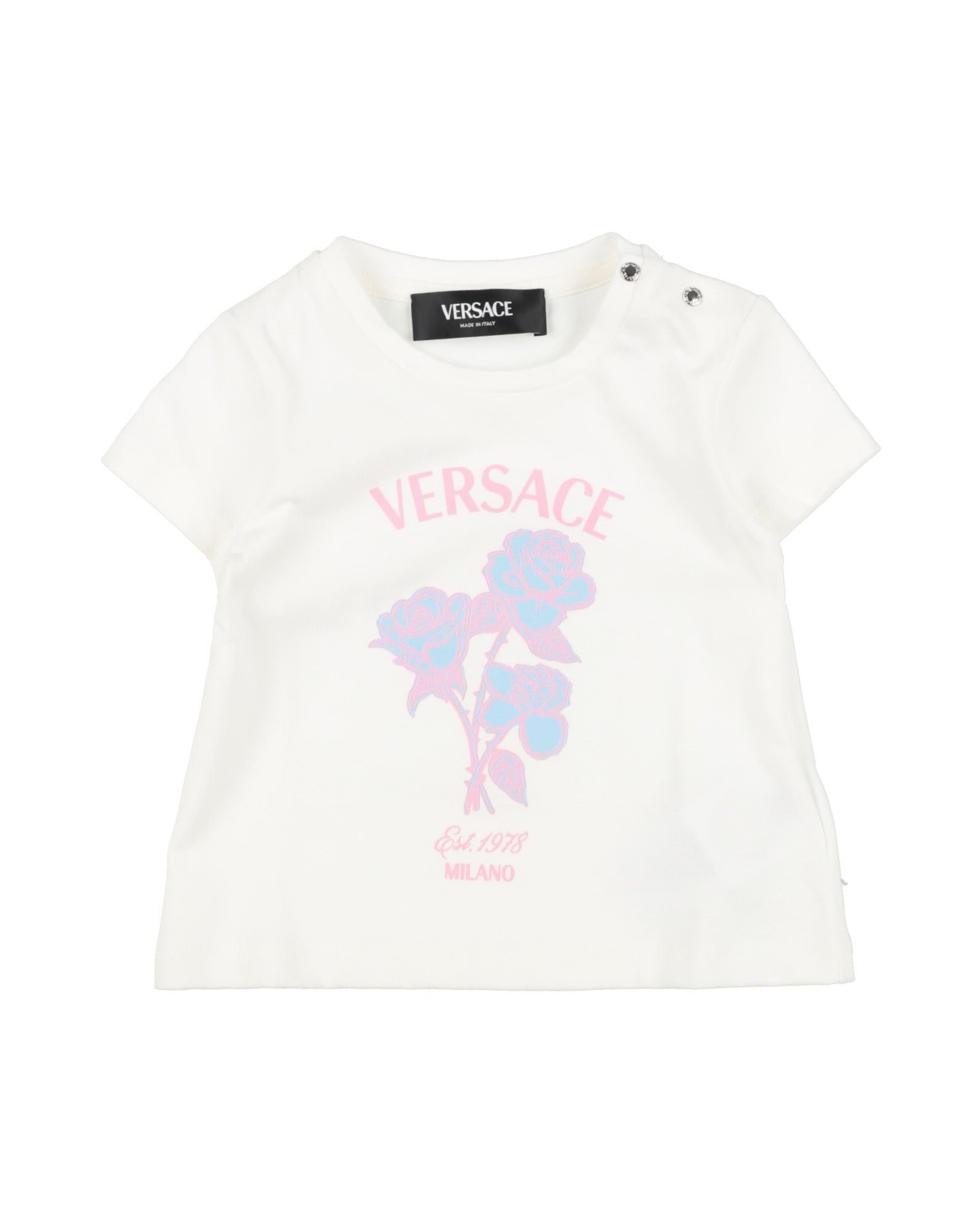 VERSACE YOUNG - Футболки