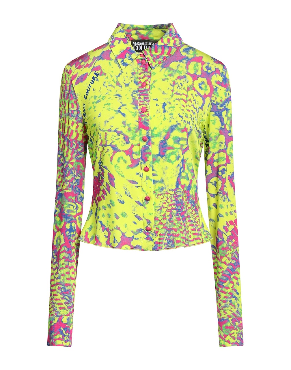 VERSACE JEANS COUTURE - Shirts