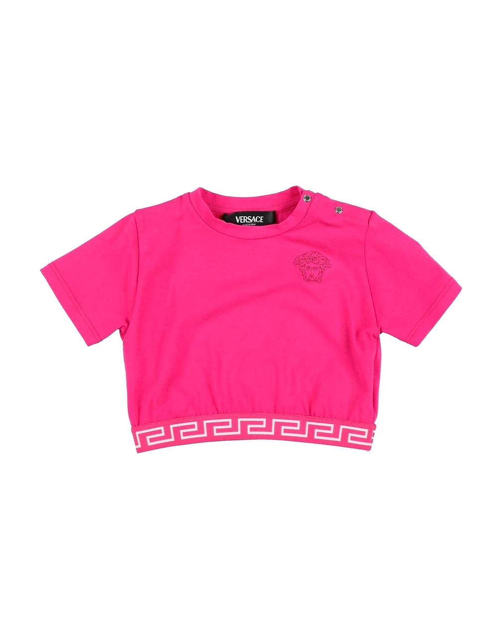VERSACE YOUNG - T-shirts