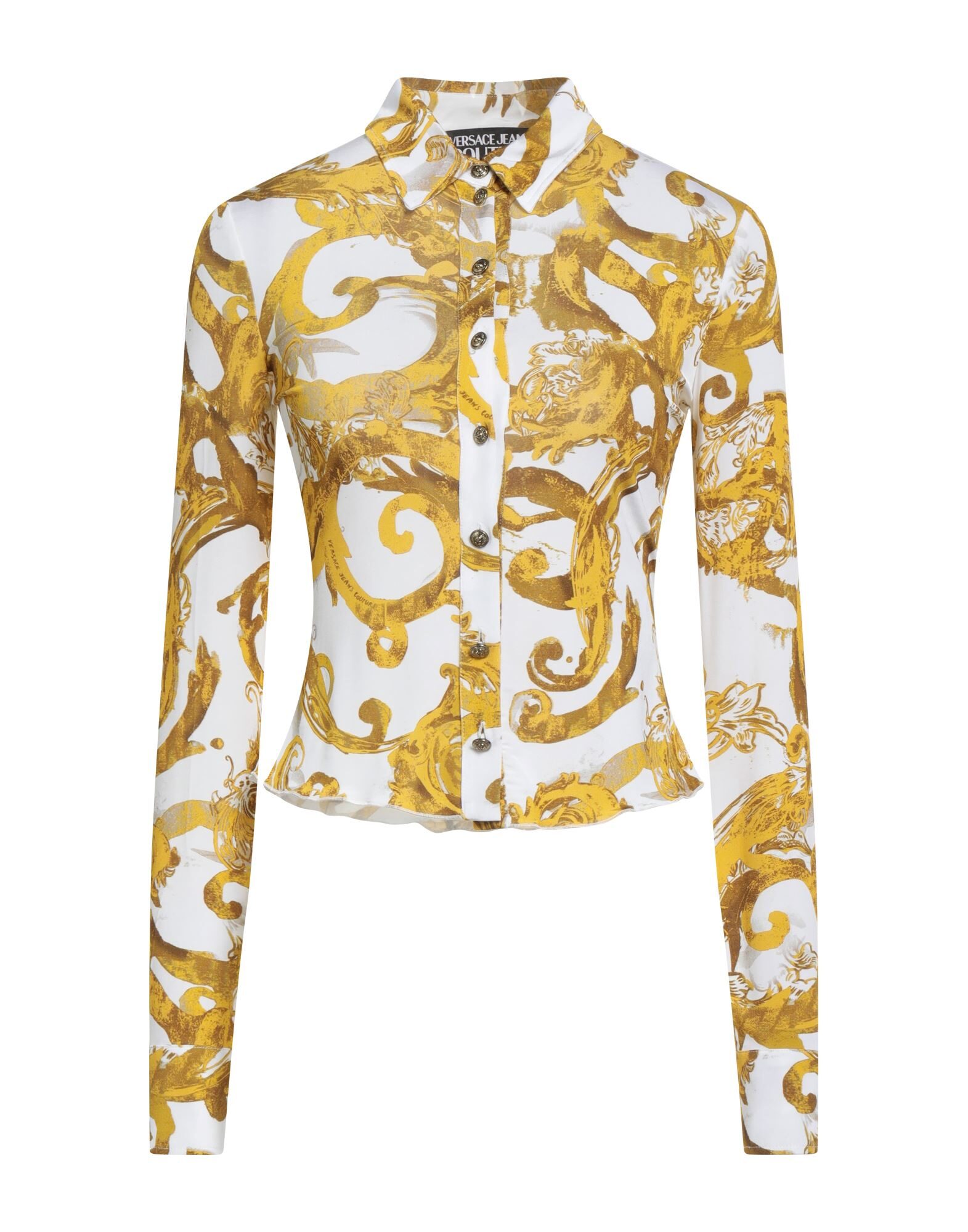 VERSACE JEANS COUTURE - Shirts