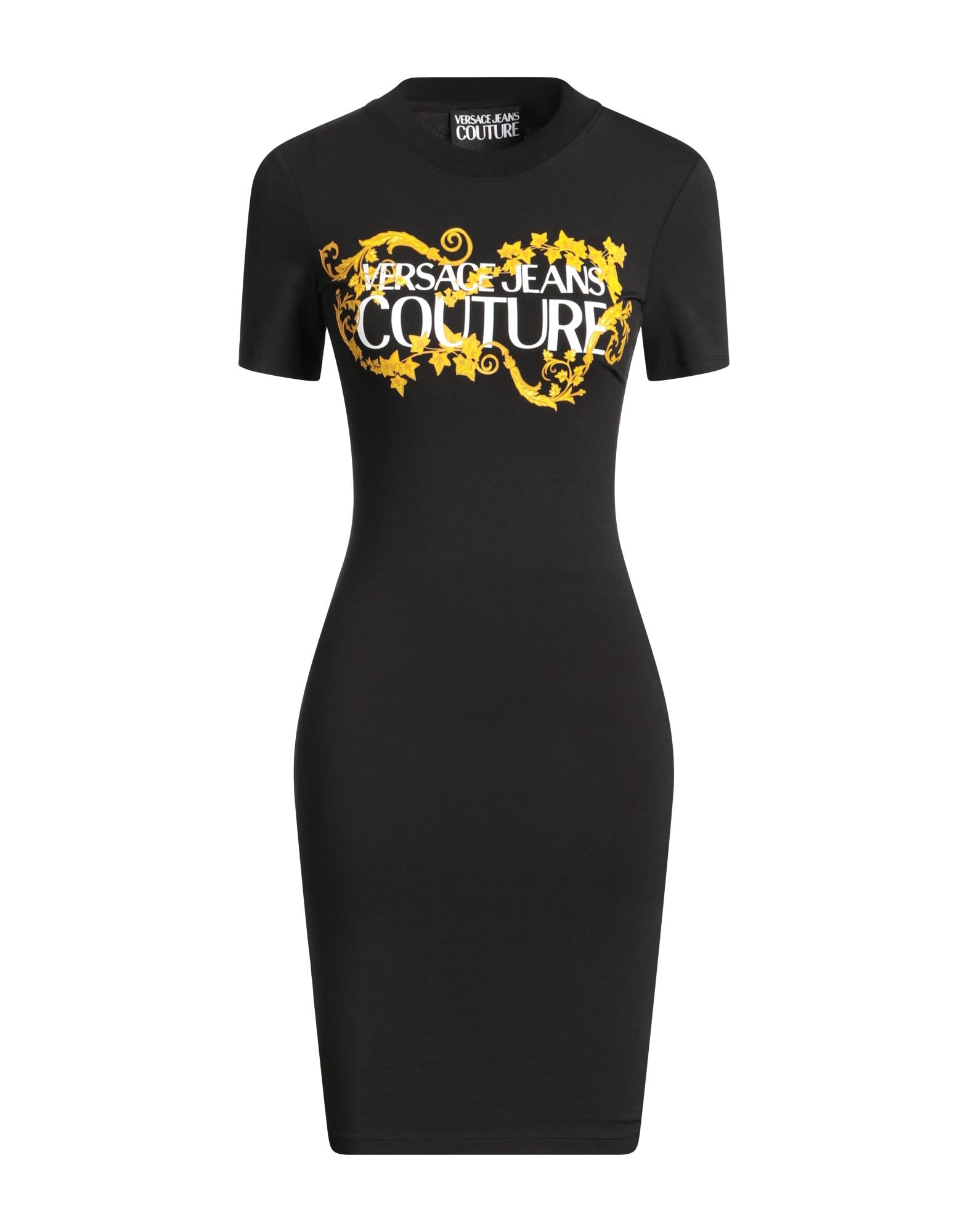 VERSACE JEANS COUTURE - Mini dresses