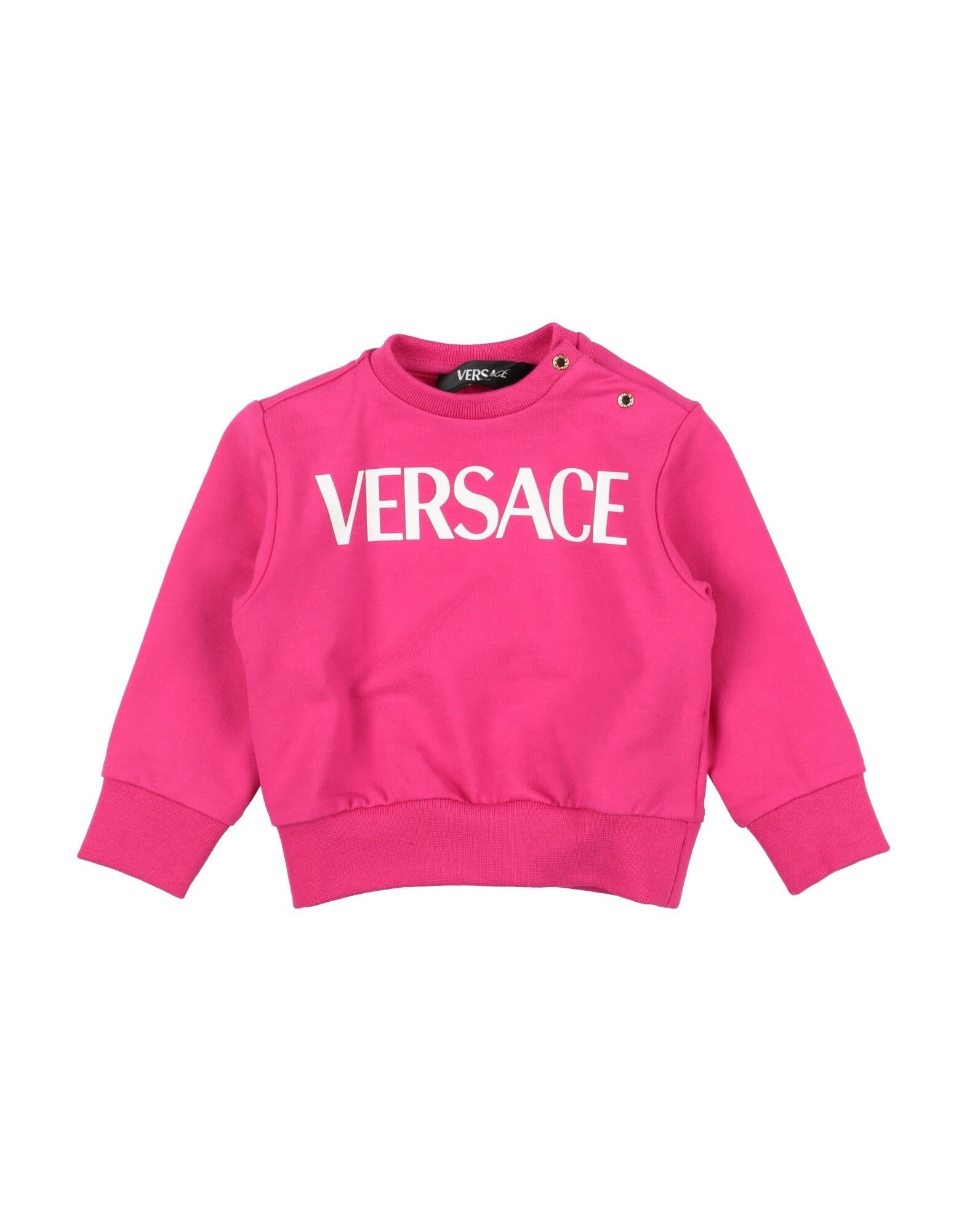 VERSACE YOUNG - Толстовки