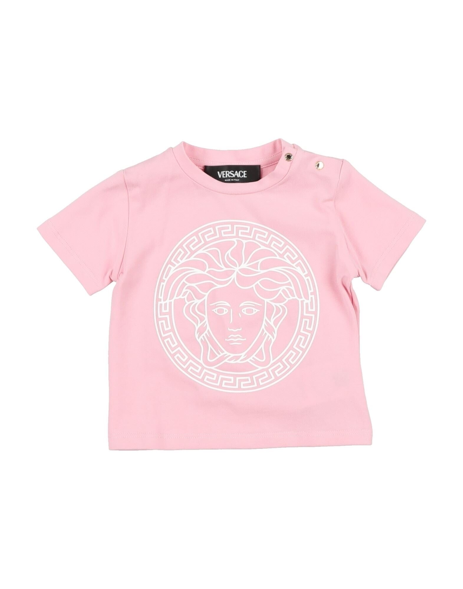 VERSACE YOUNG - T-shirts