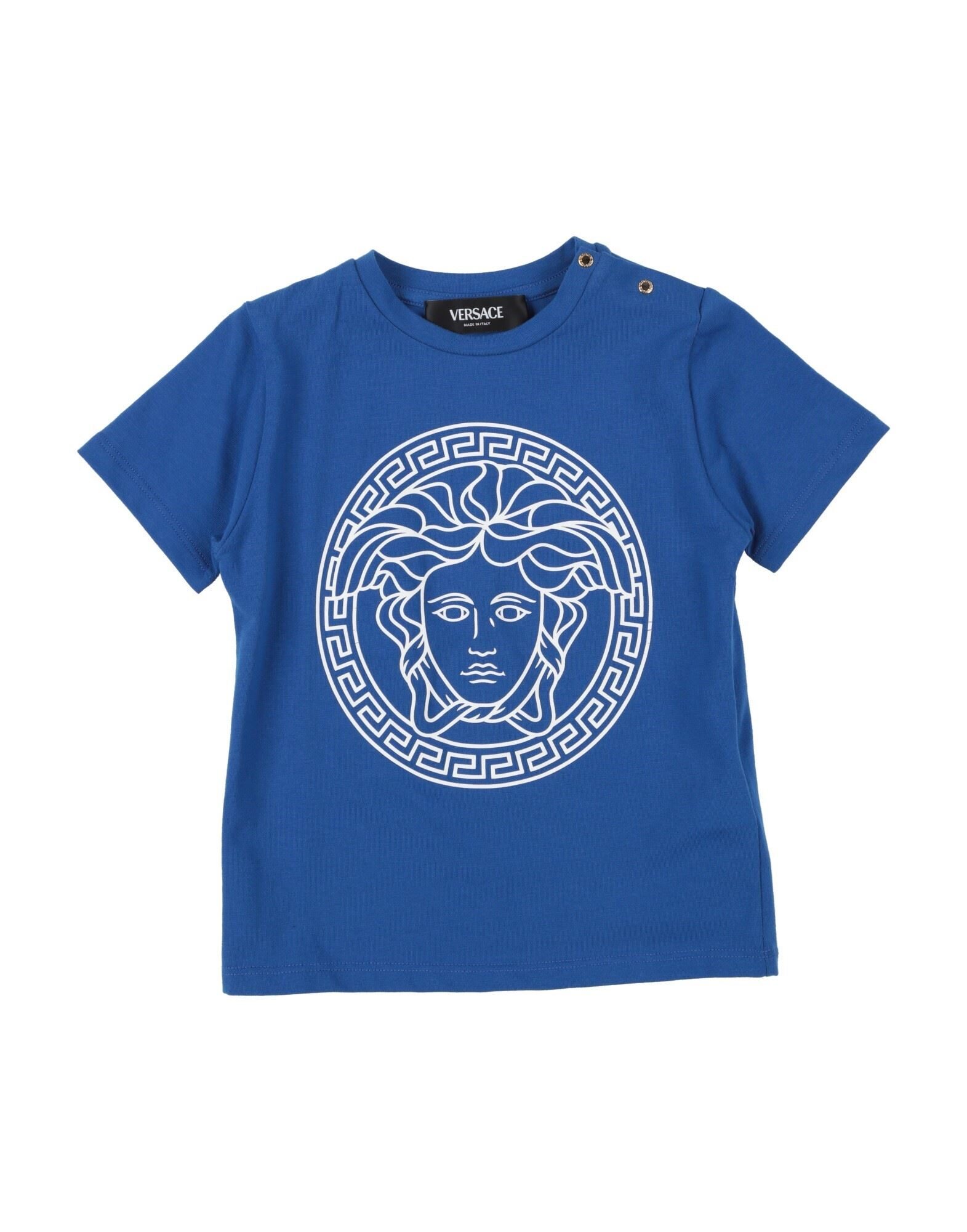 VERSACE YOUNG - T-shirts