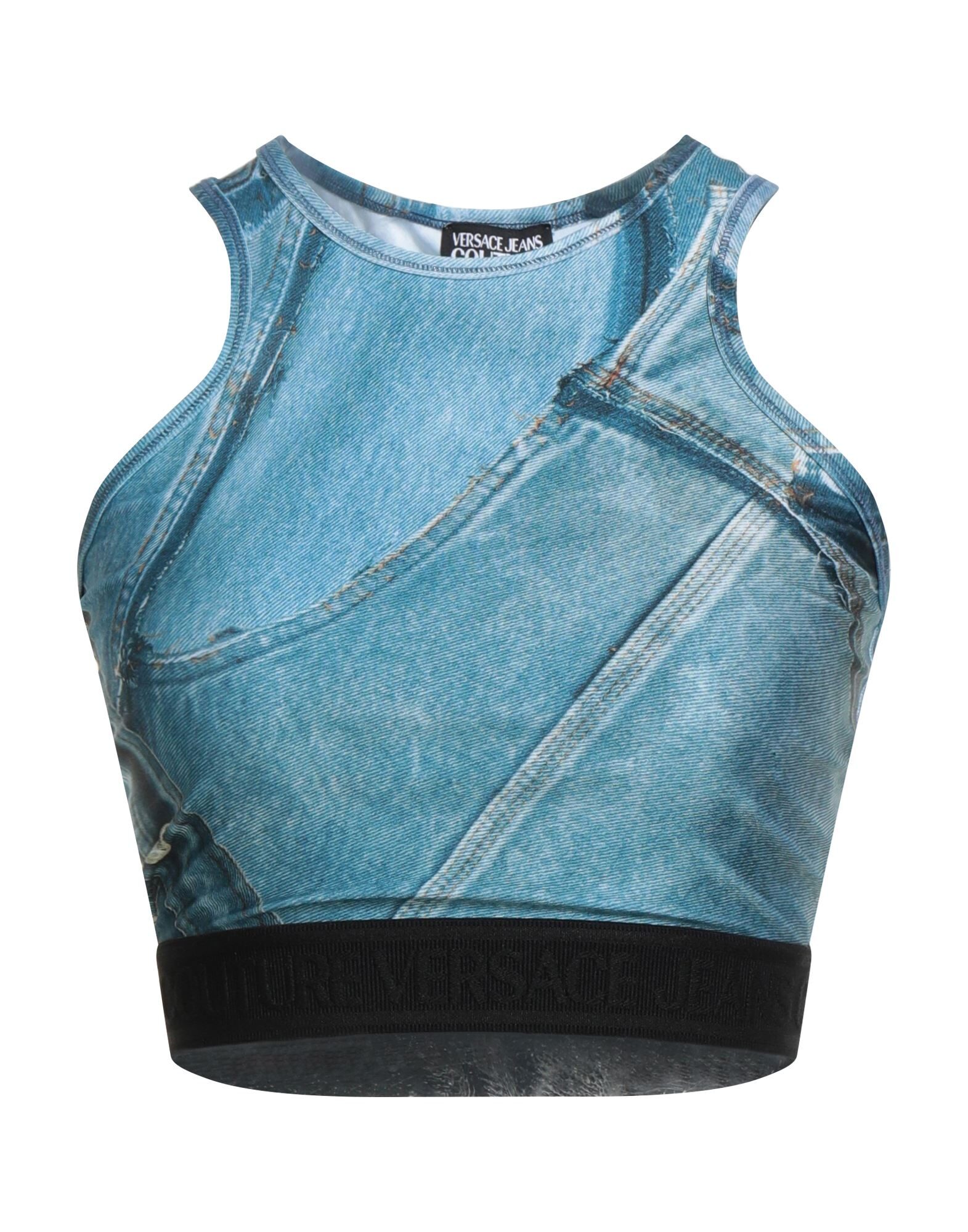 VERSACE JEANS COUTURE - 탑